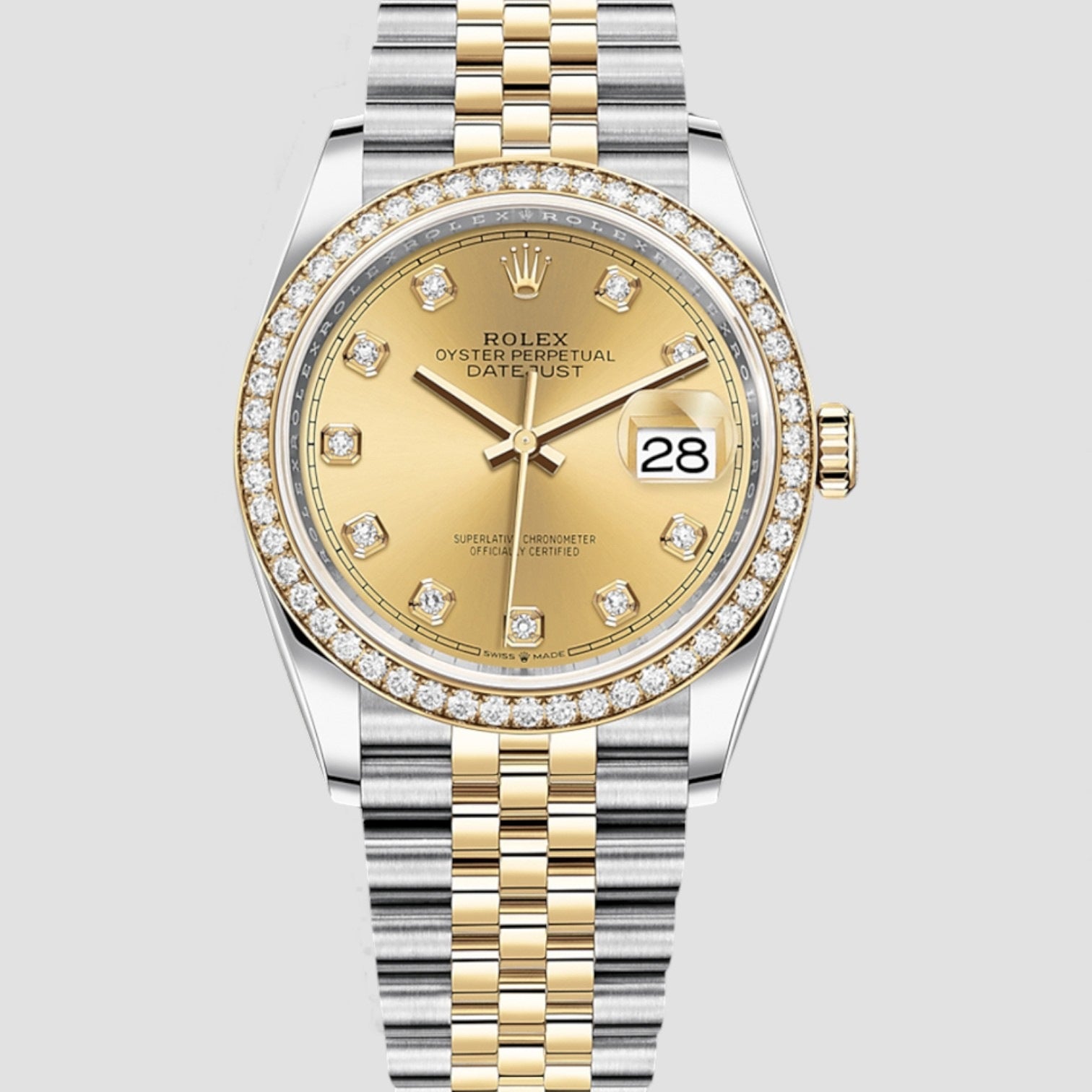 Datejust 36
