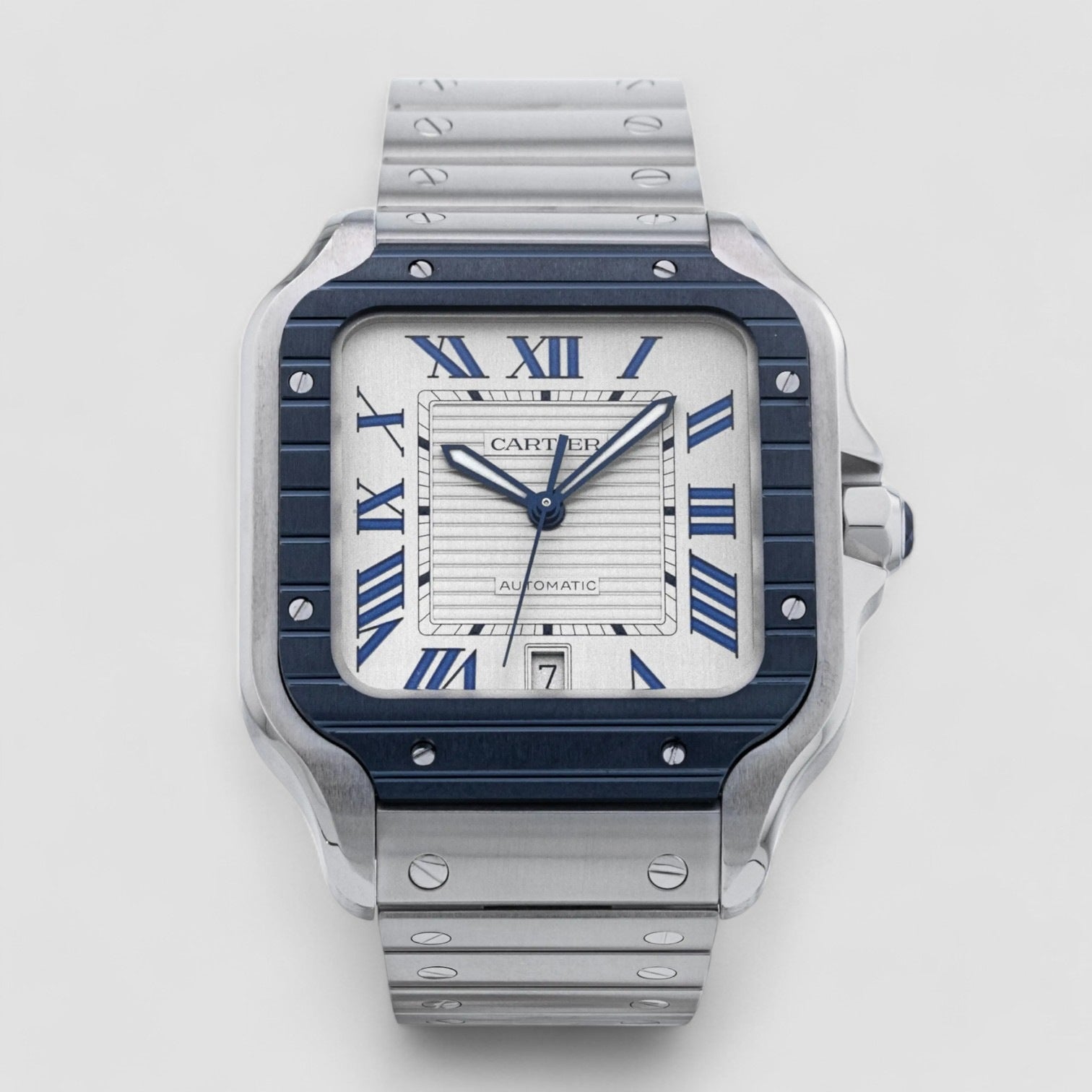 Santos De Cartier Large