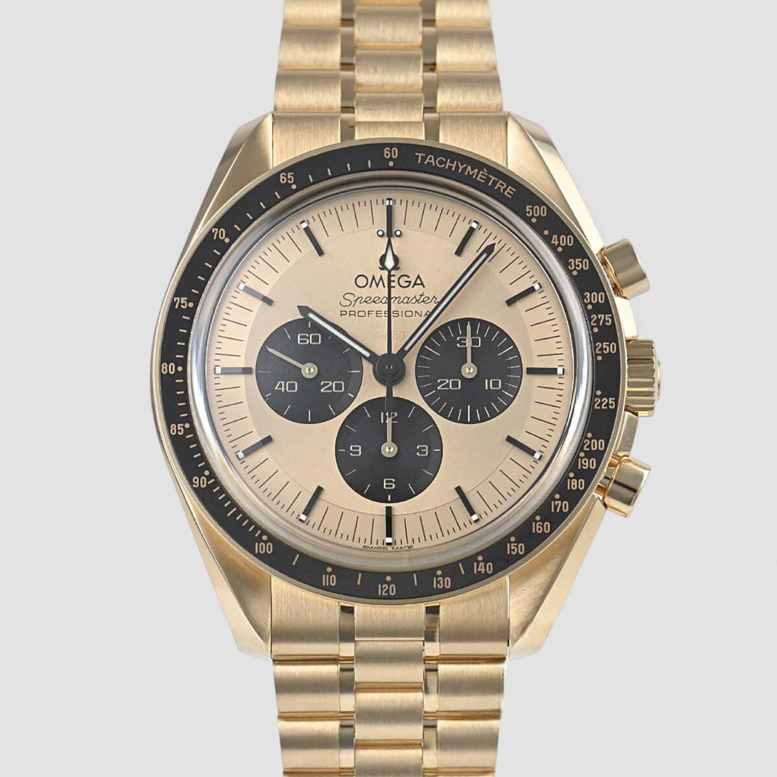 Speedmaster Moonwatch Professional