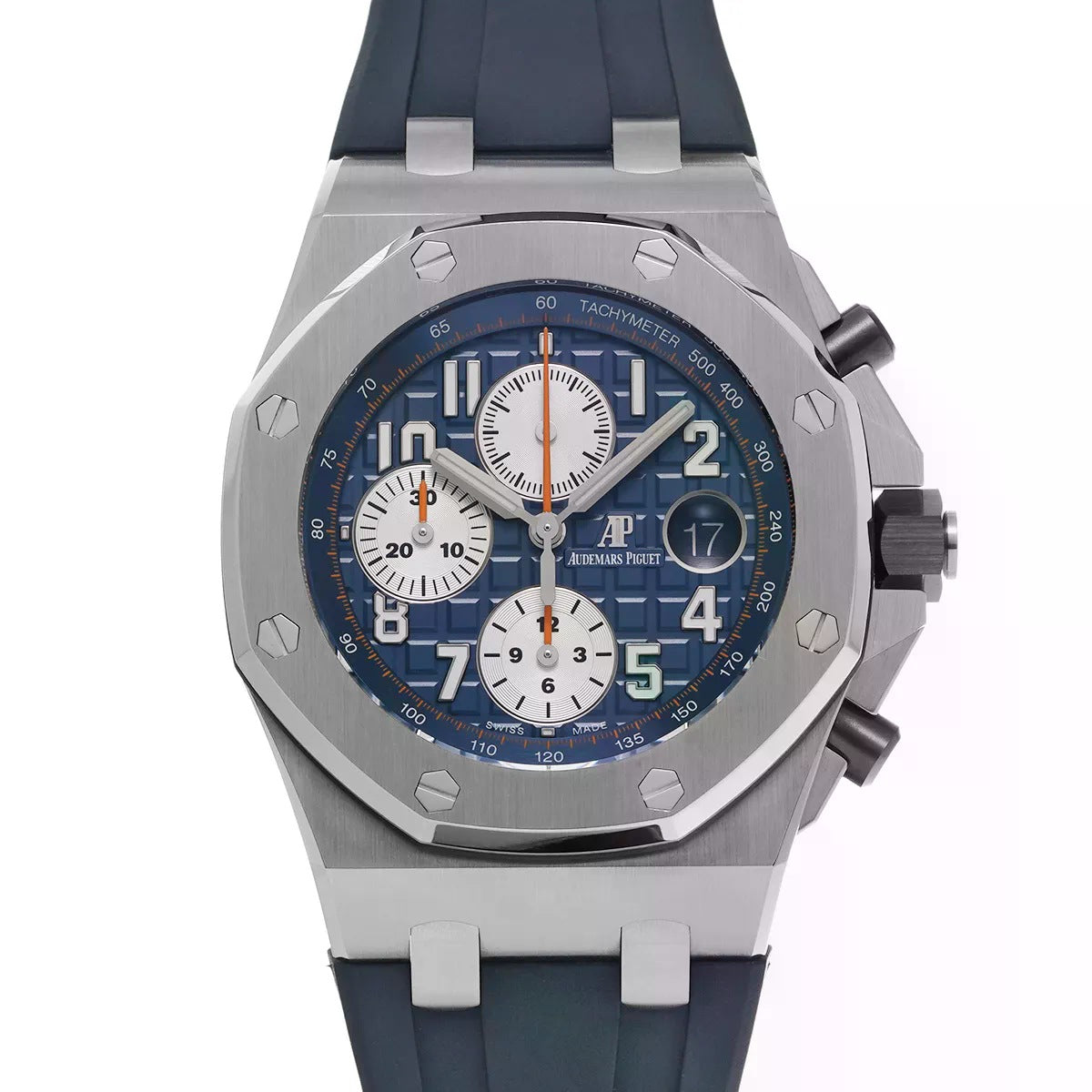 Chronographe Royal Oak Offshore
