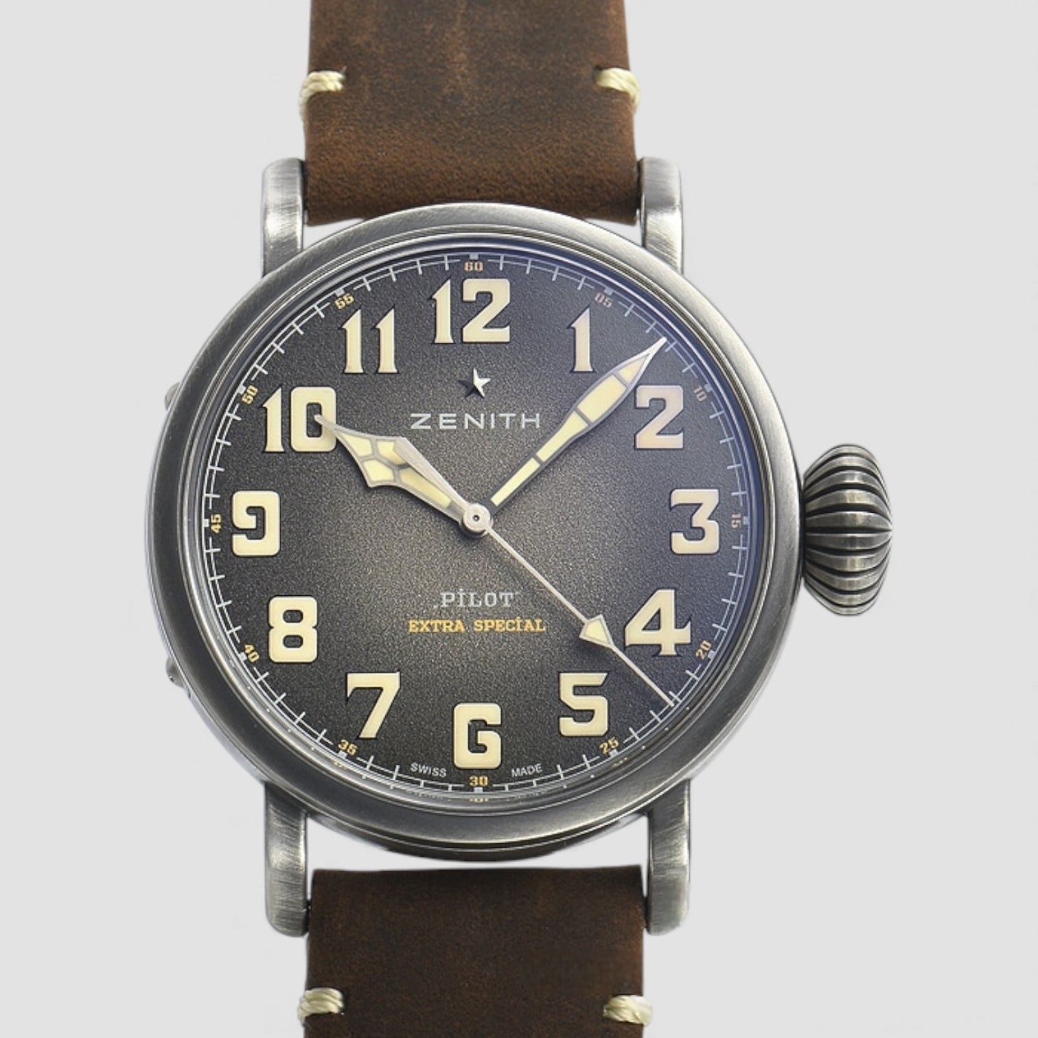 Pilot Type 20 Extra Special