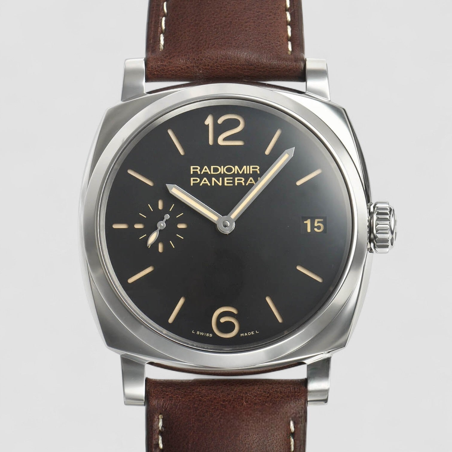 1940 3 Days Radiomir Pam