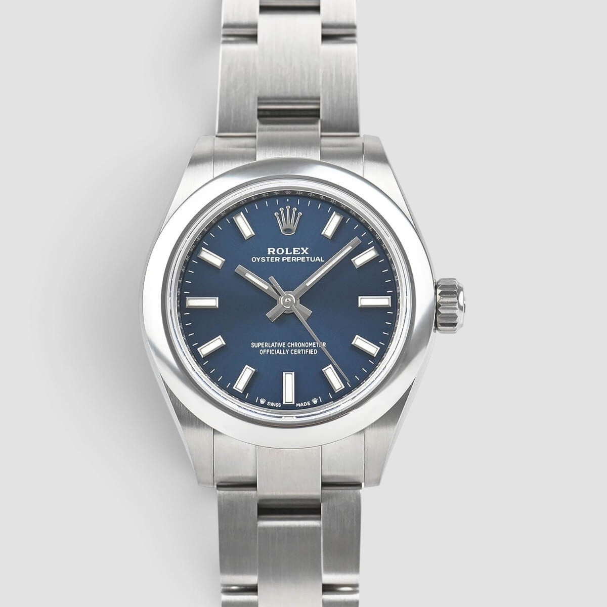 Oyster Perpetual 28