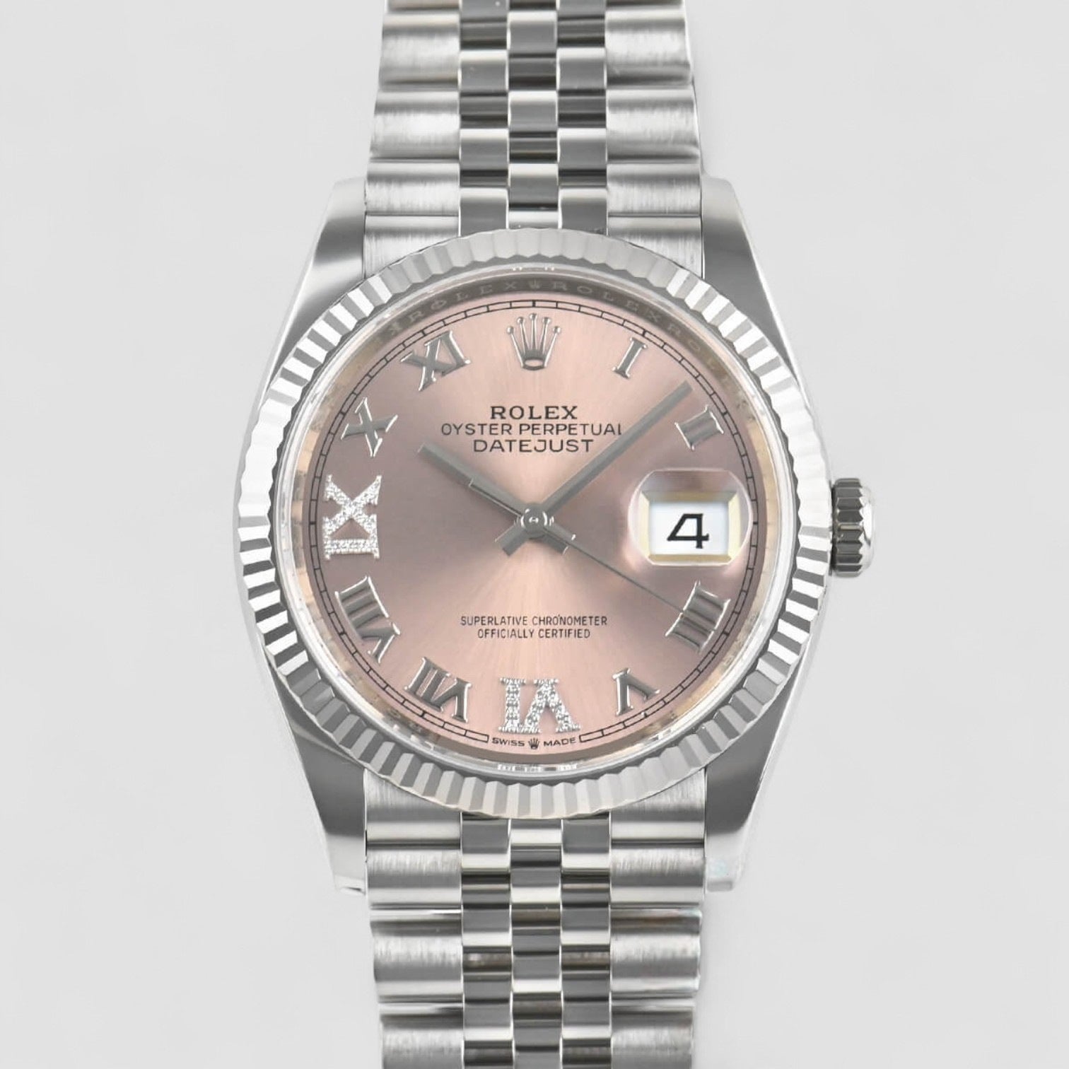 Datejust 36