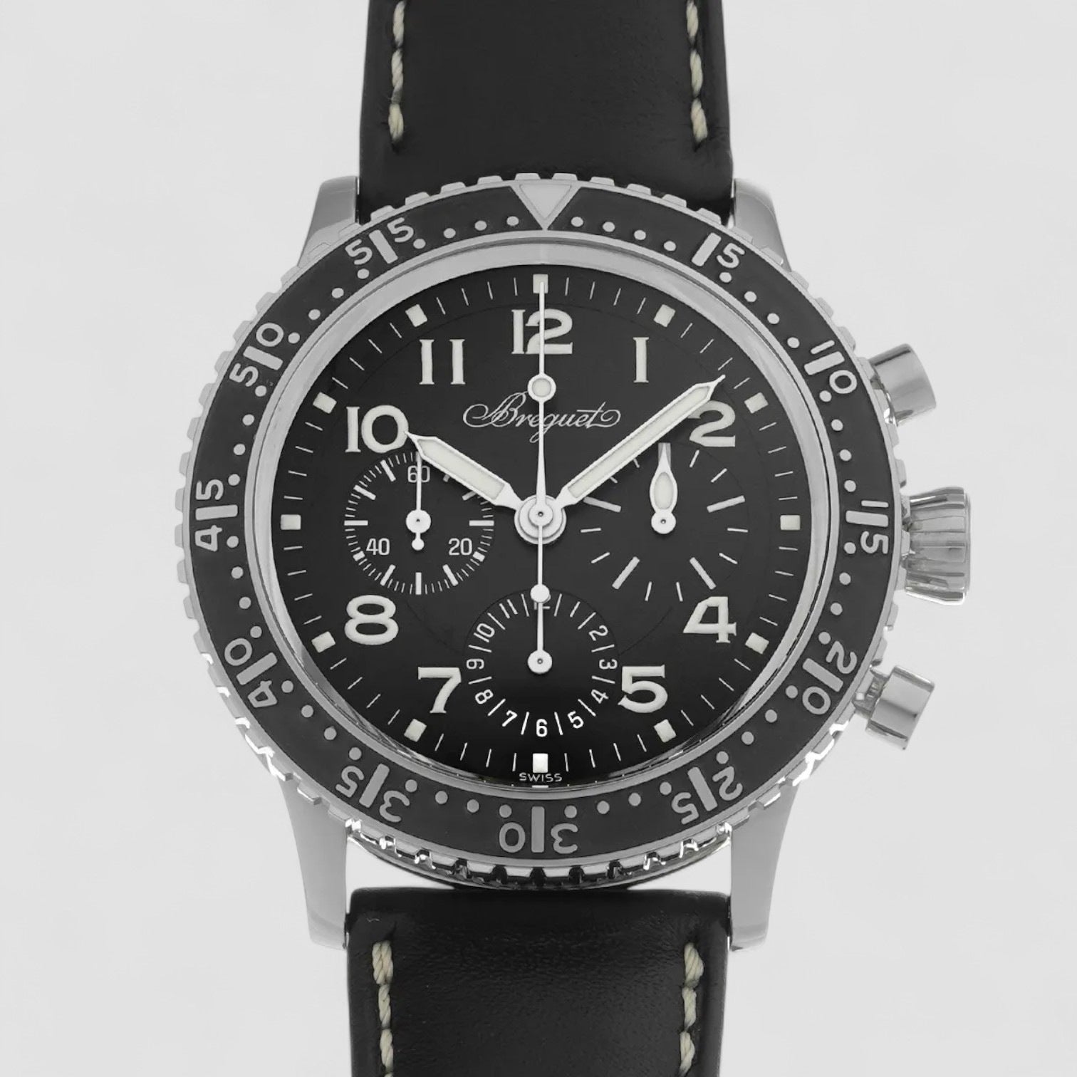 Type XX Aeronavale 100th Anniversary SS LIMITED