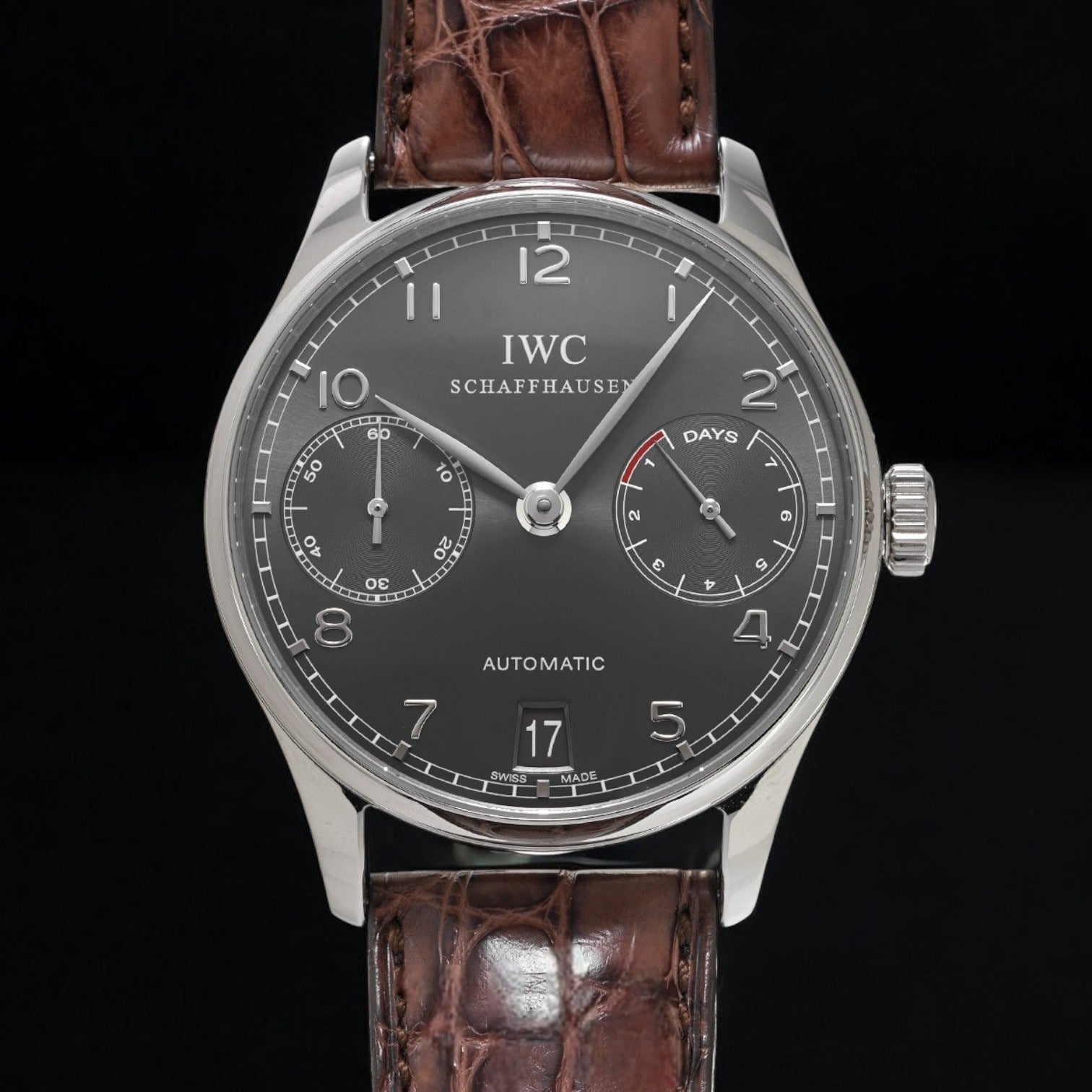 Portuguese Automatic