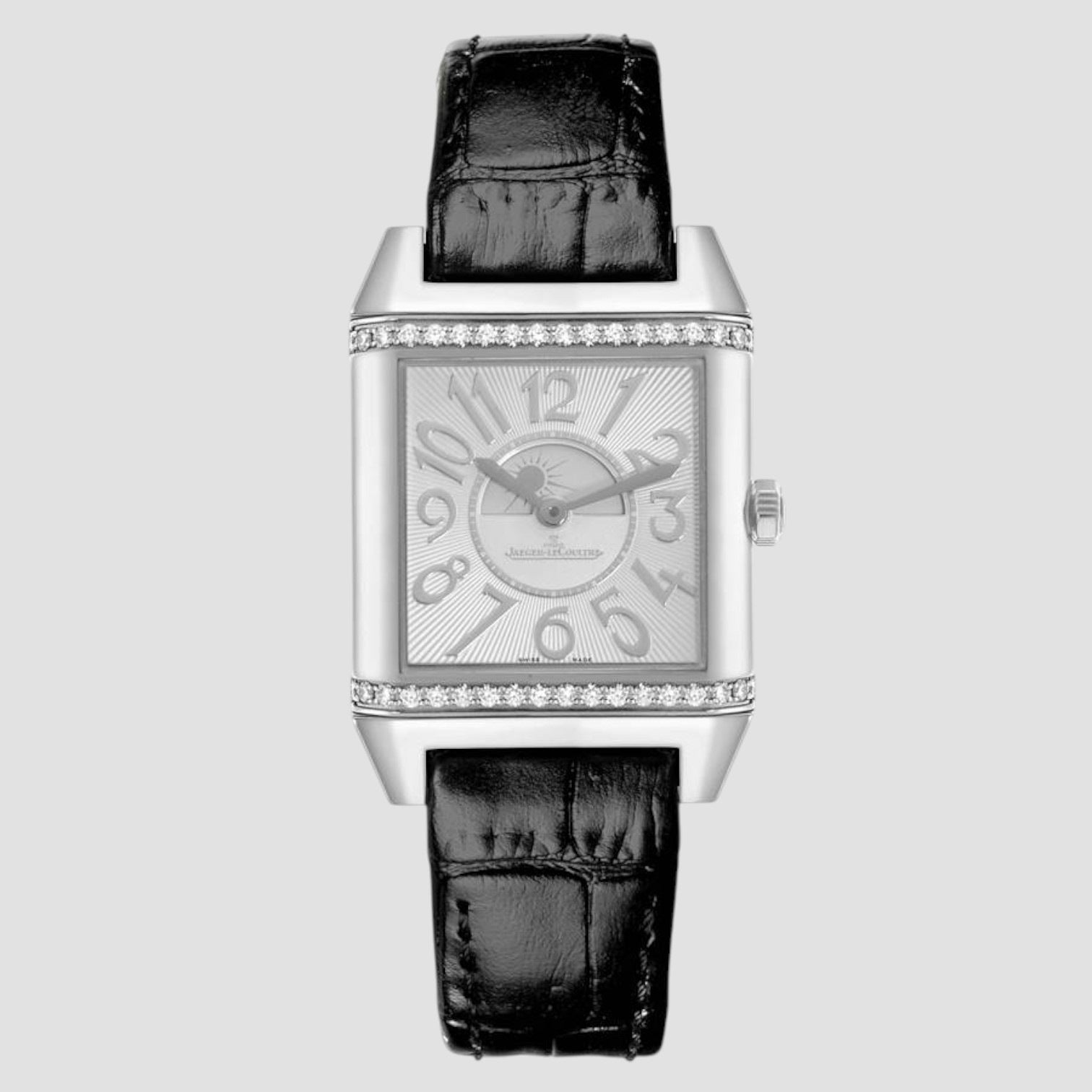 Jaeger-LeCoultre Reverso Squadra Lady Duetto Q7058430
