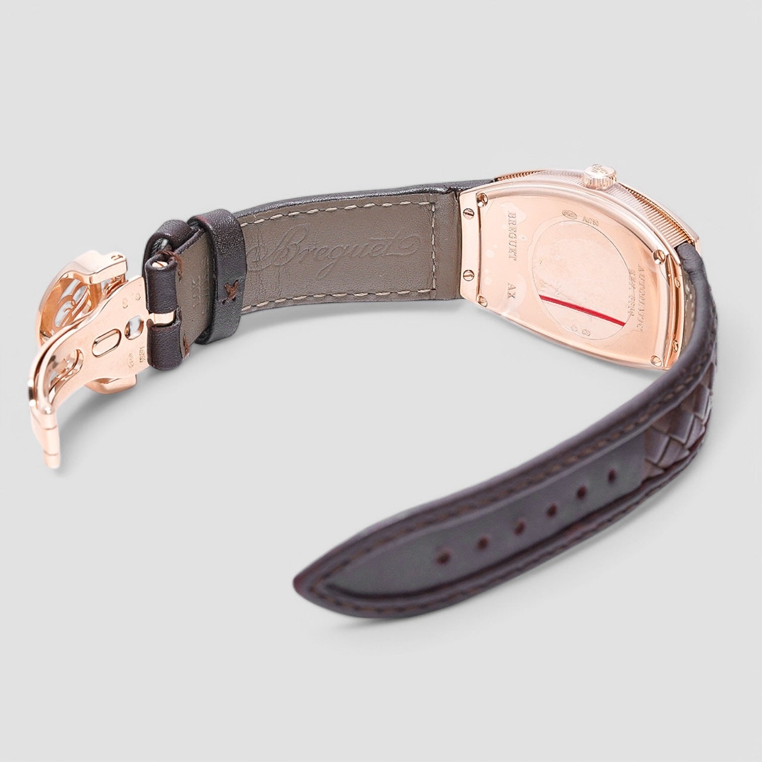 Héritage Phase de Lune Ladies Ladies Watch