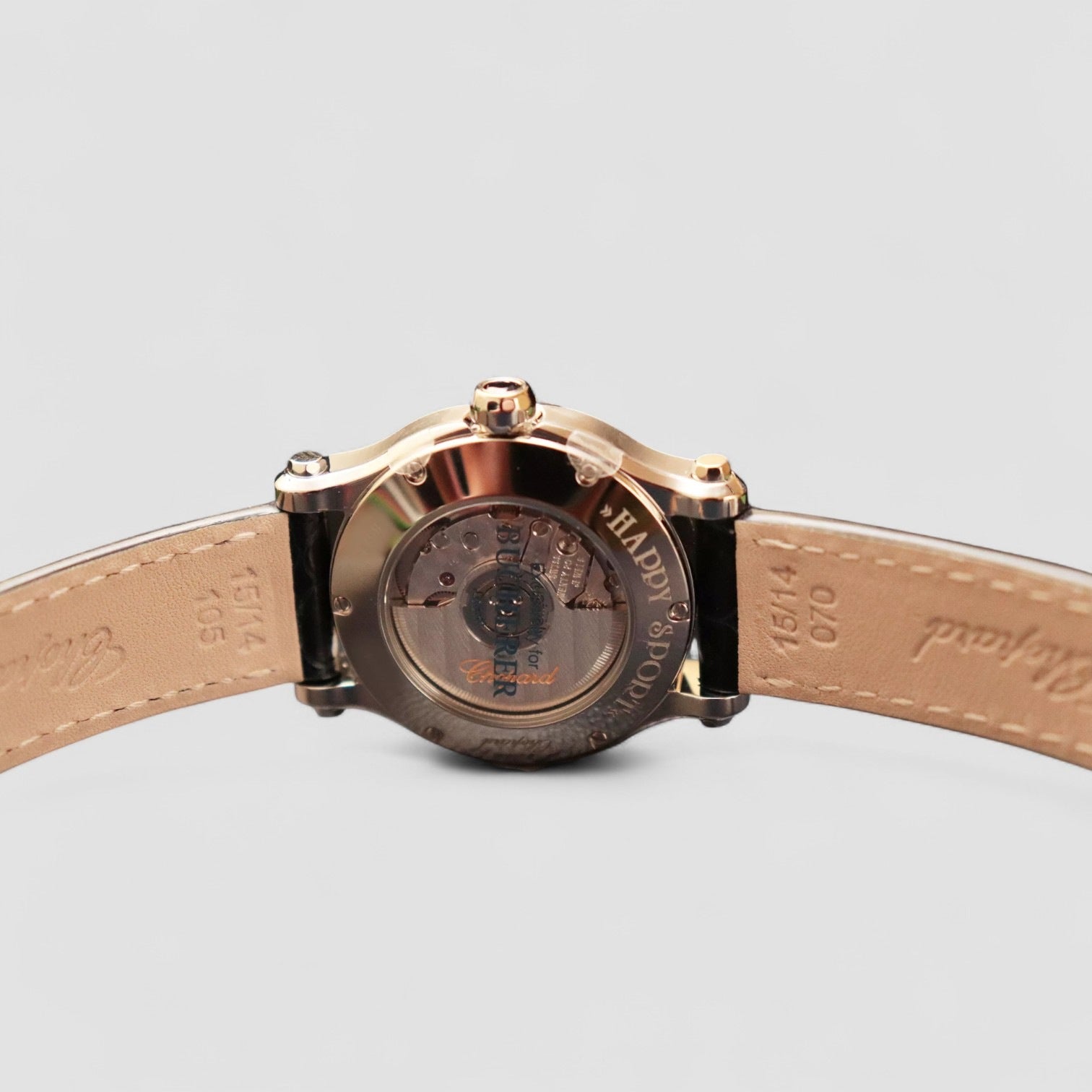 Happy Sport Women's Watch