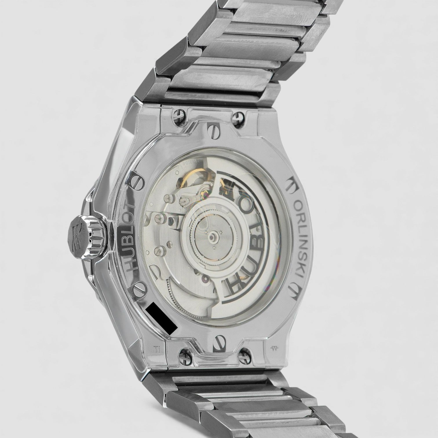 Classic Fusion Orlinski 40mm