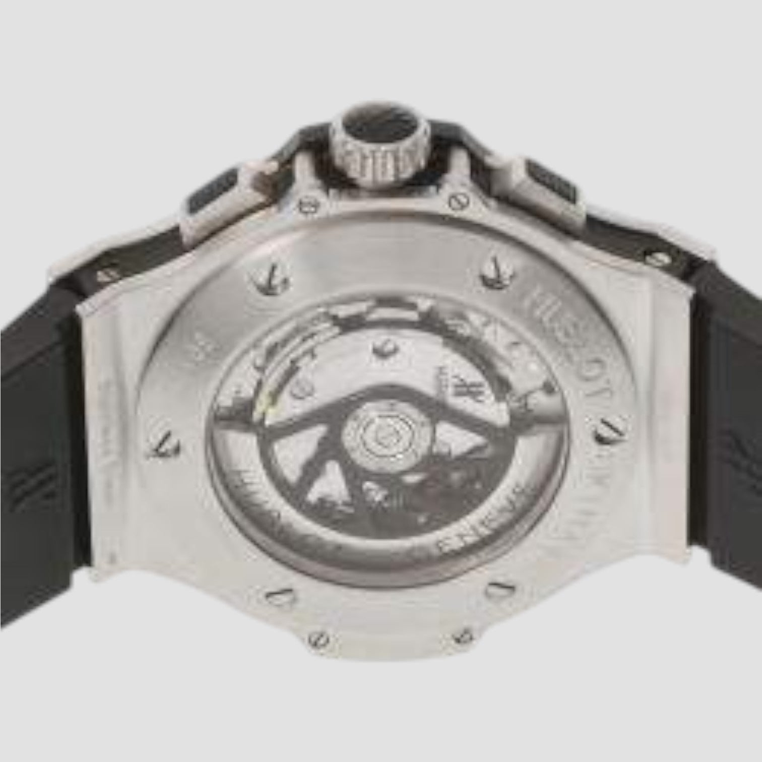 Big Bang Chronograph 44mm Mens Watch