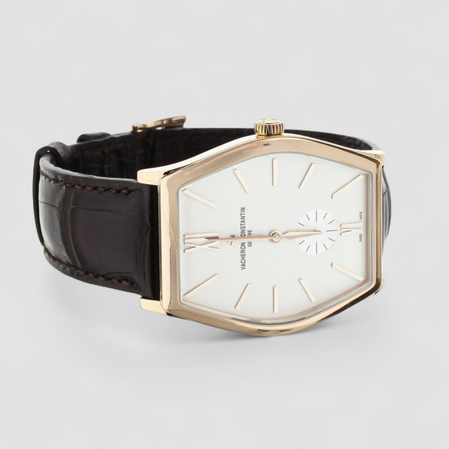 Malte Small Seconds Mens Watch