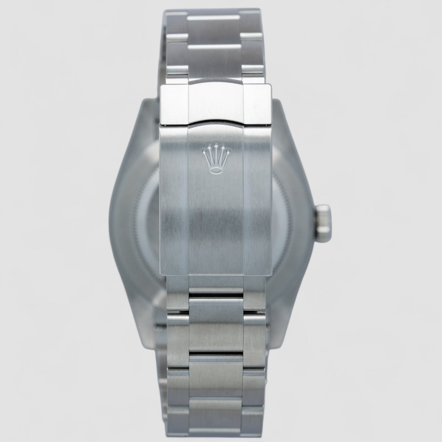 Oyster Perpetual 41 Pistachio Oyster