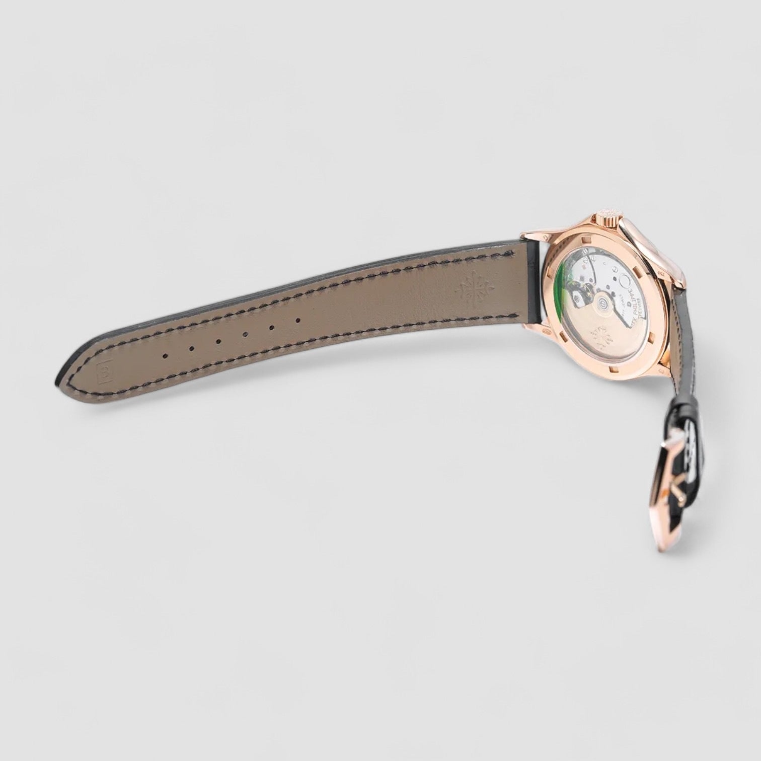 Calatrava 18K Rose Gold