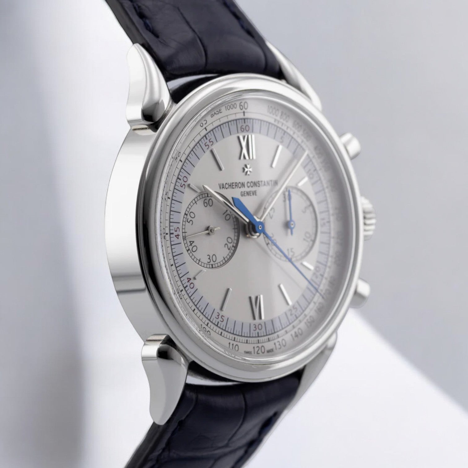 Les Historiques 1955 Cornes de Vache SS