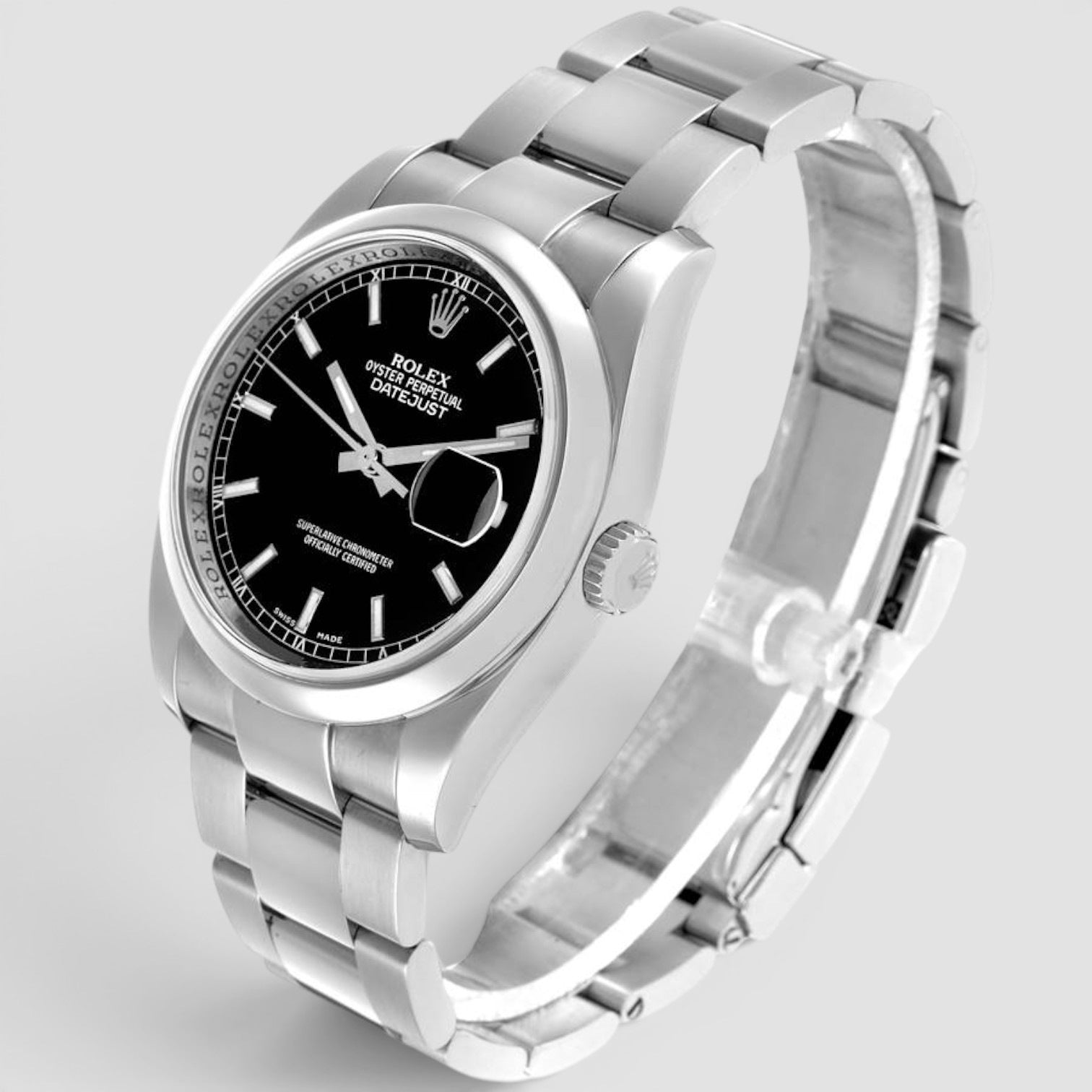 Datejust 36