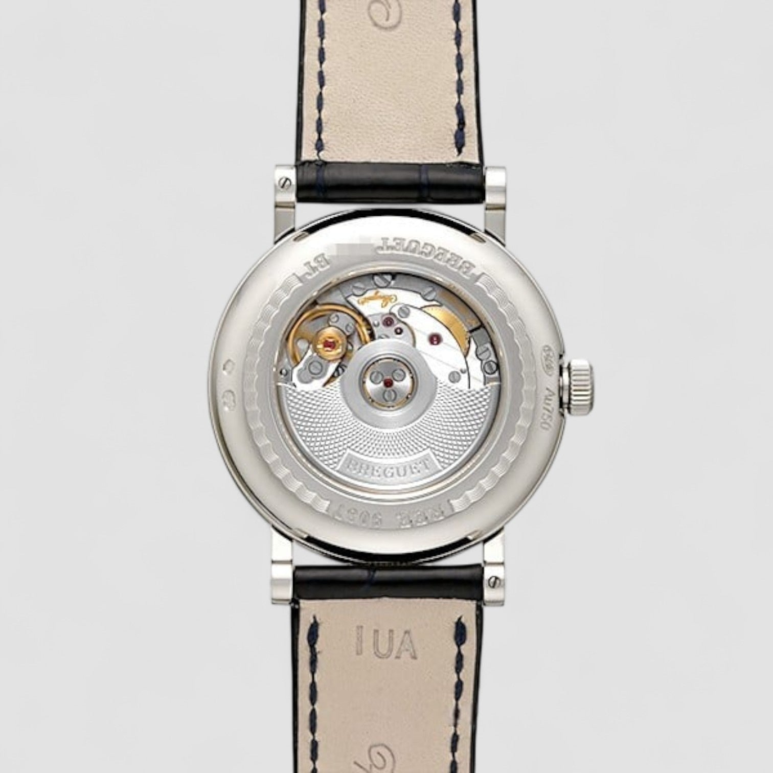 Classique Automatic Moonphase 30mm Ladies Watch