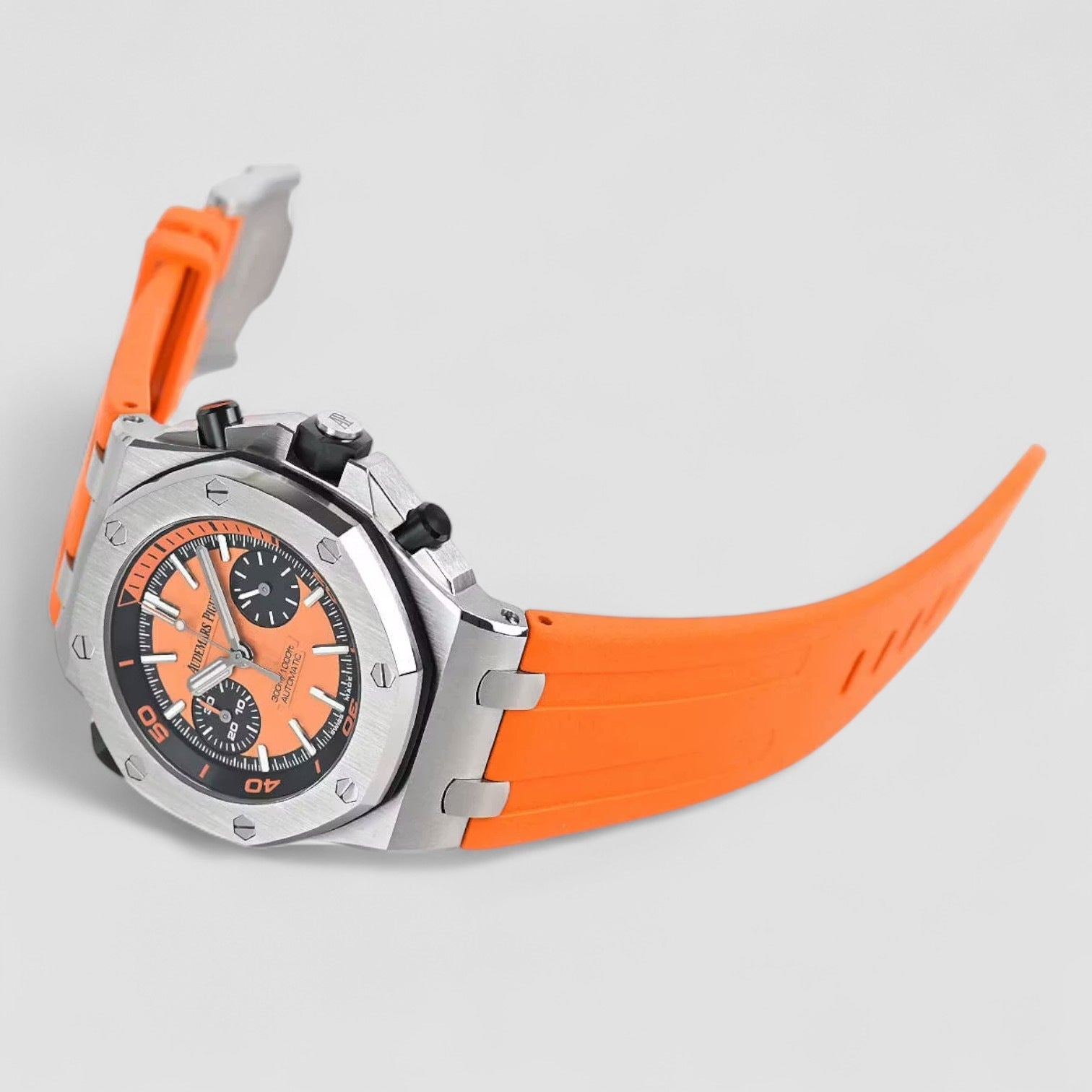 Royal Oak Offshore Diver Chronograph