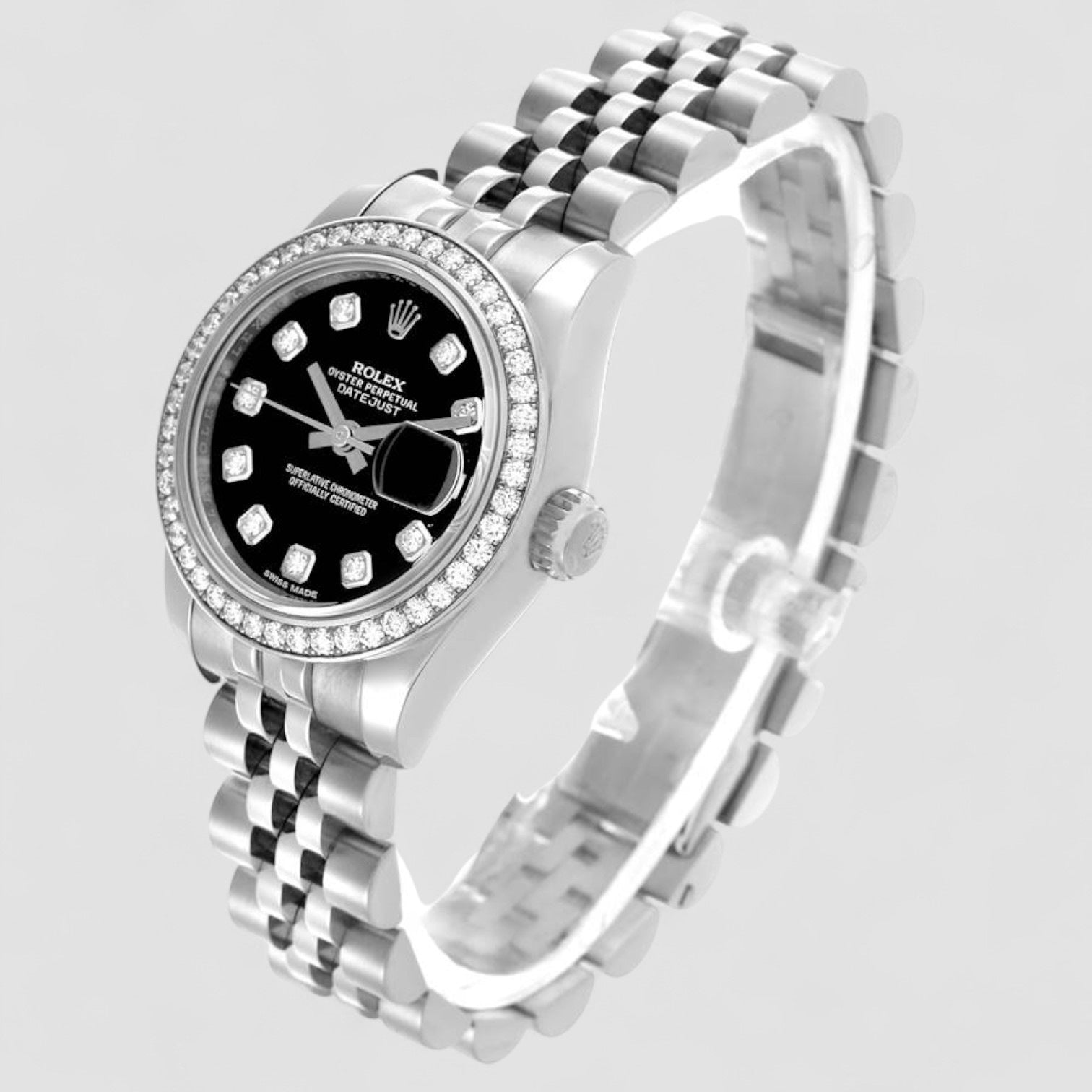 Lady-Datejust