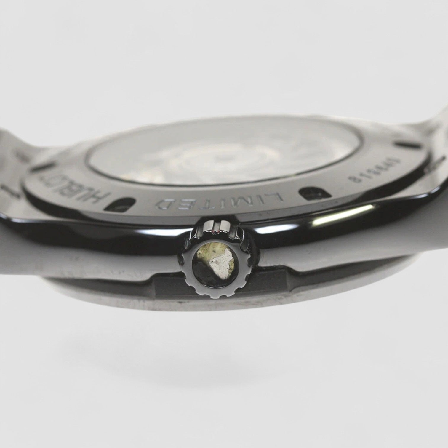 Classic Fusion Men's Watch