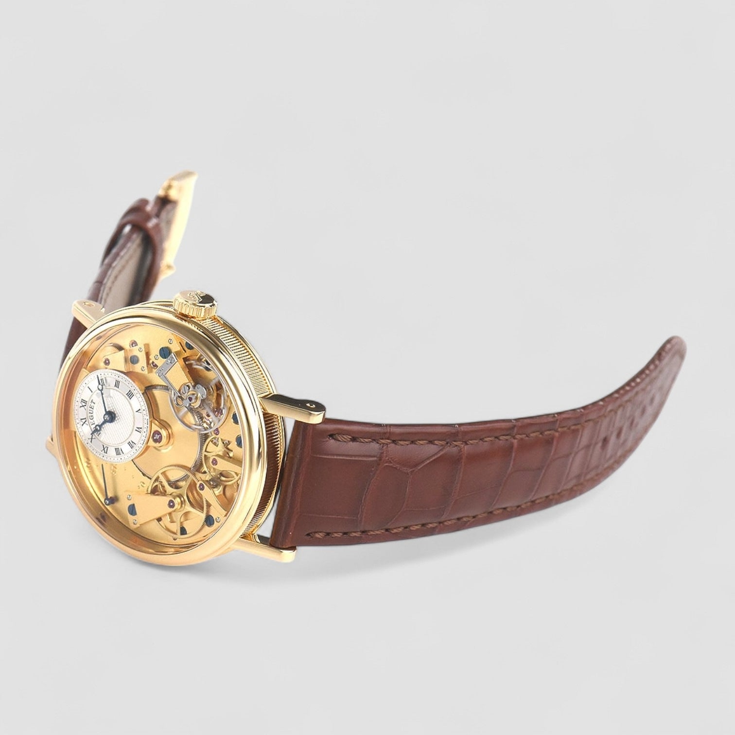 La Tradition Automatic YG