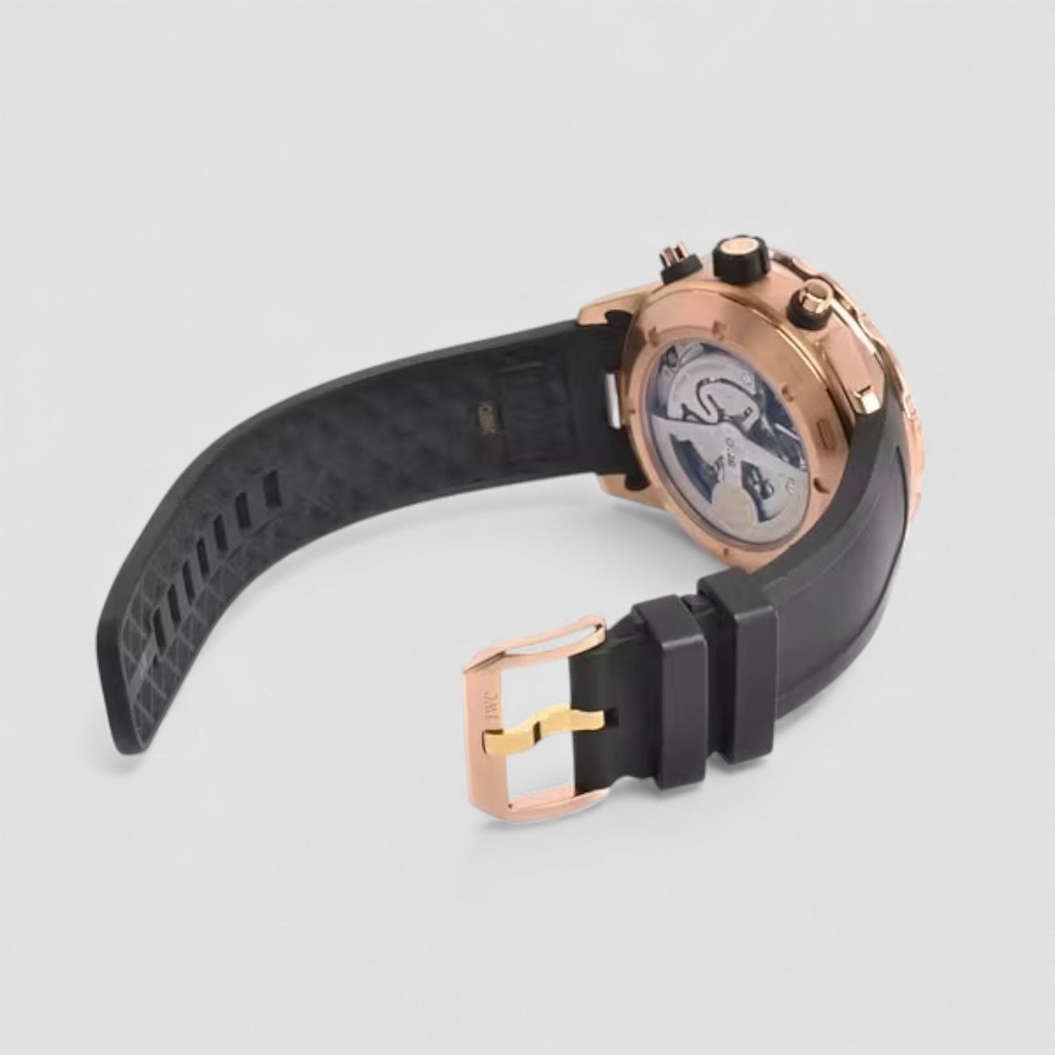 Aquatimer Chronograph