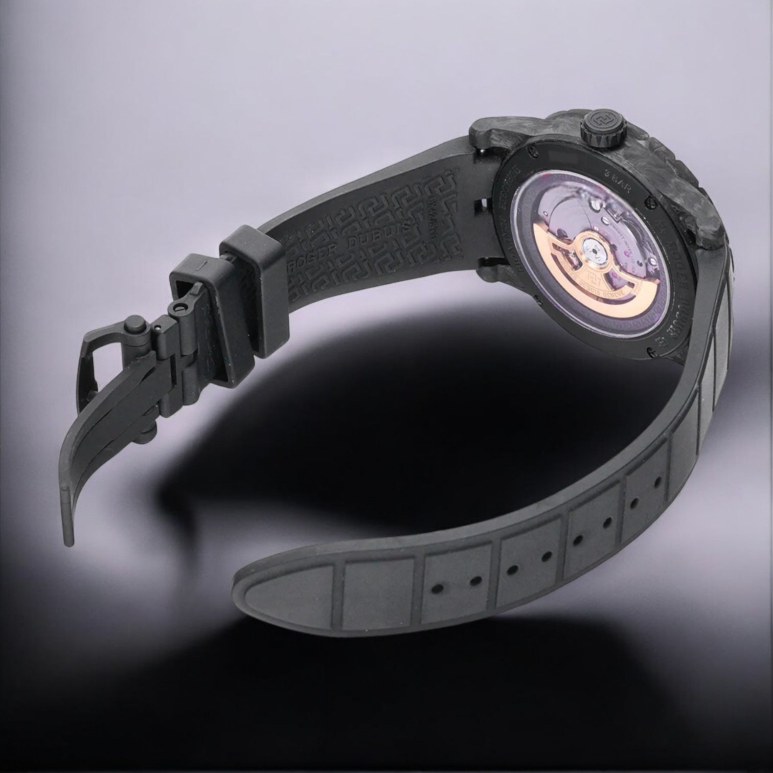Excalibur 42 black