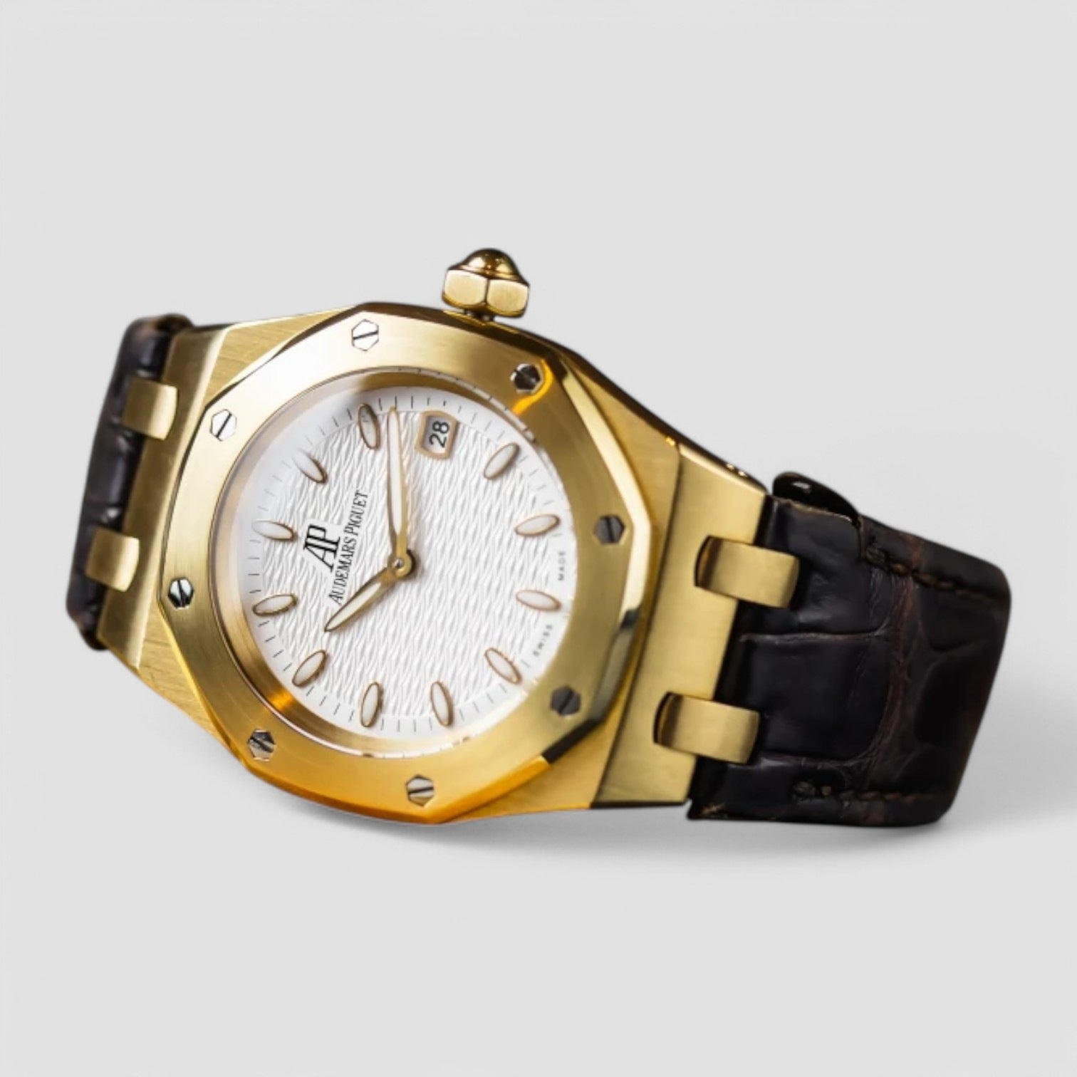 Royal Oak Lady Quartz Ladies Watch