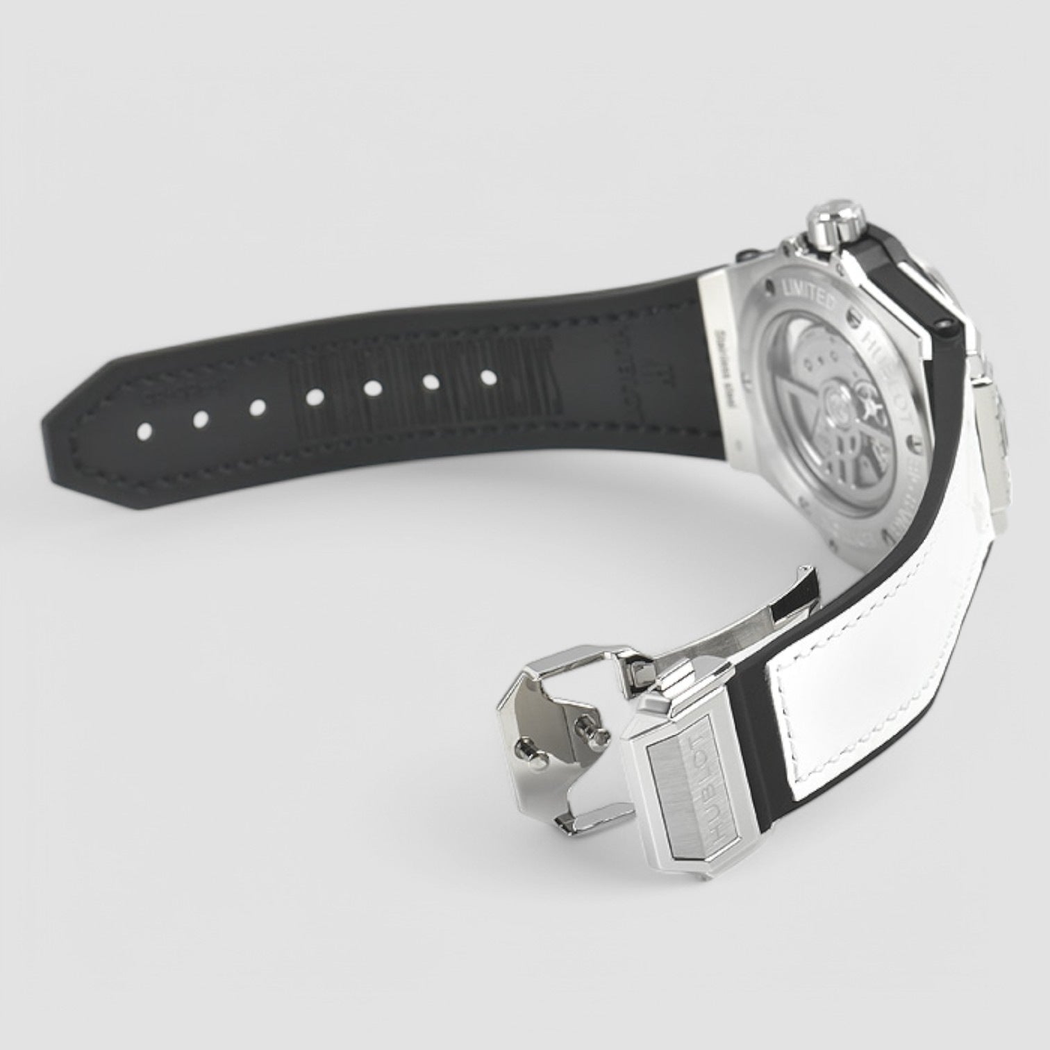 Big Bang Sang Bleu Limited Edition 39MM