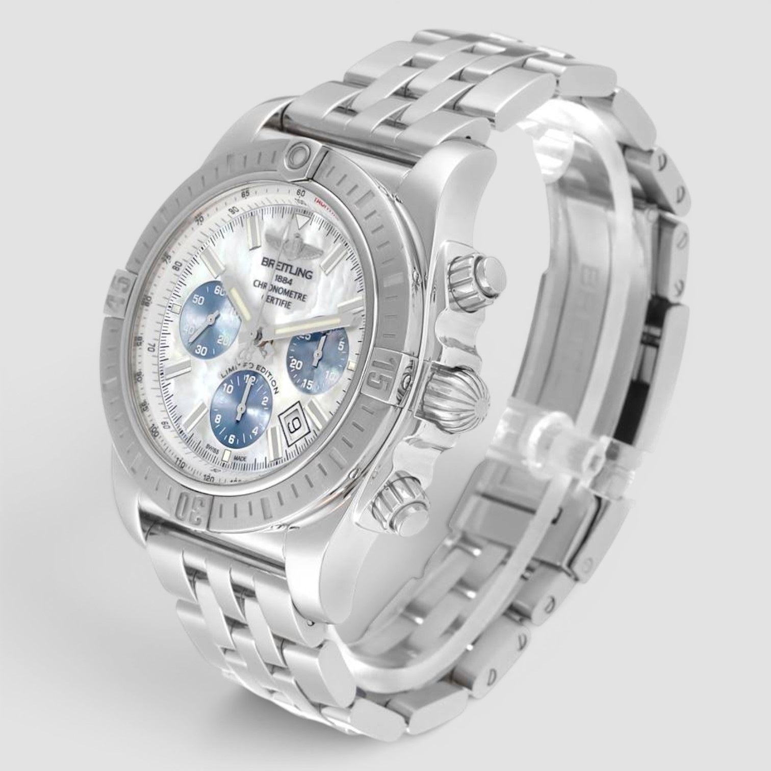 Chronomat