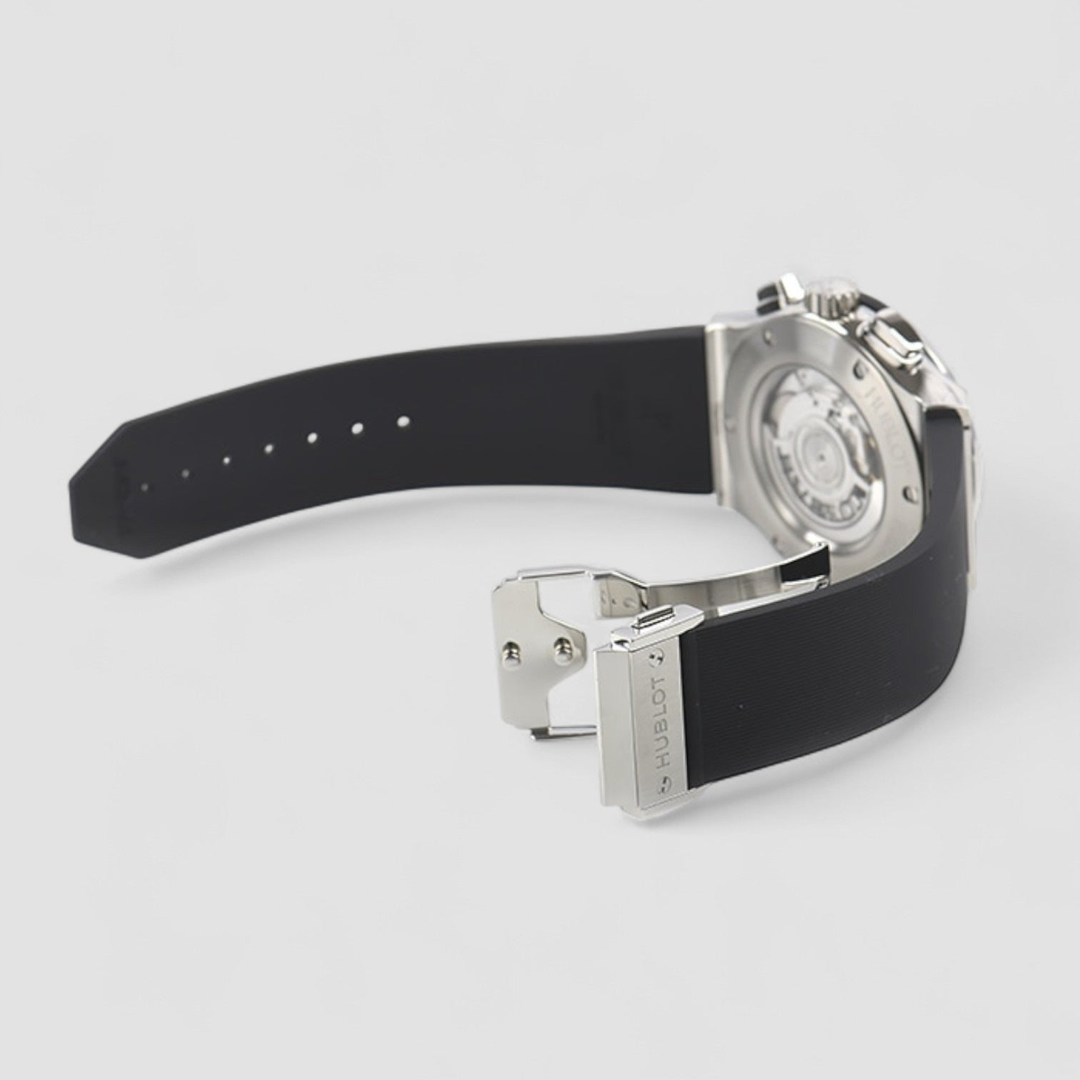 Classic Fusion Chronograph