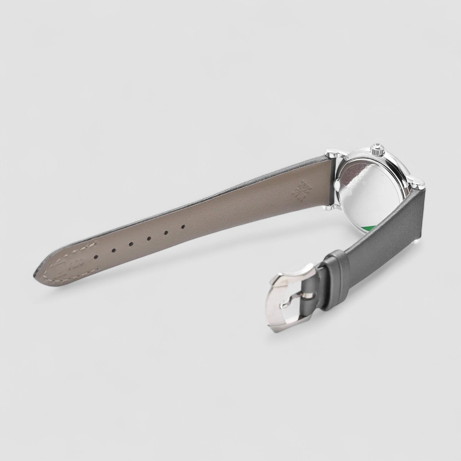 Calatrava Ladies Moonphase Ladies Watch