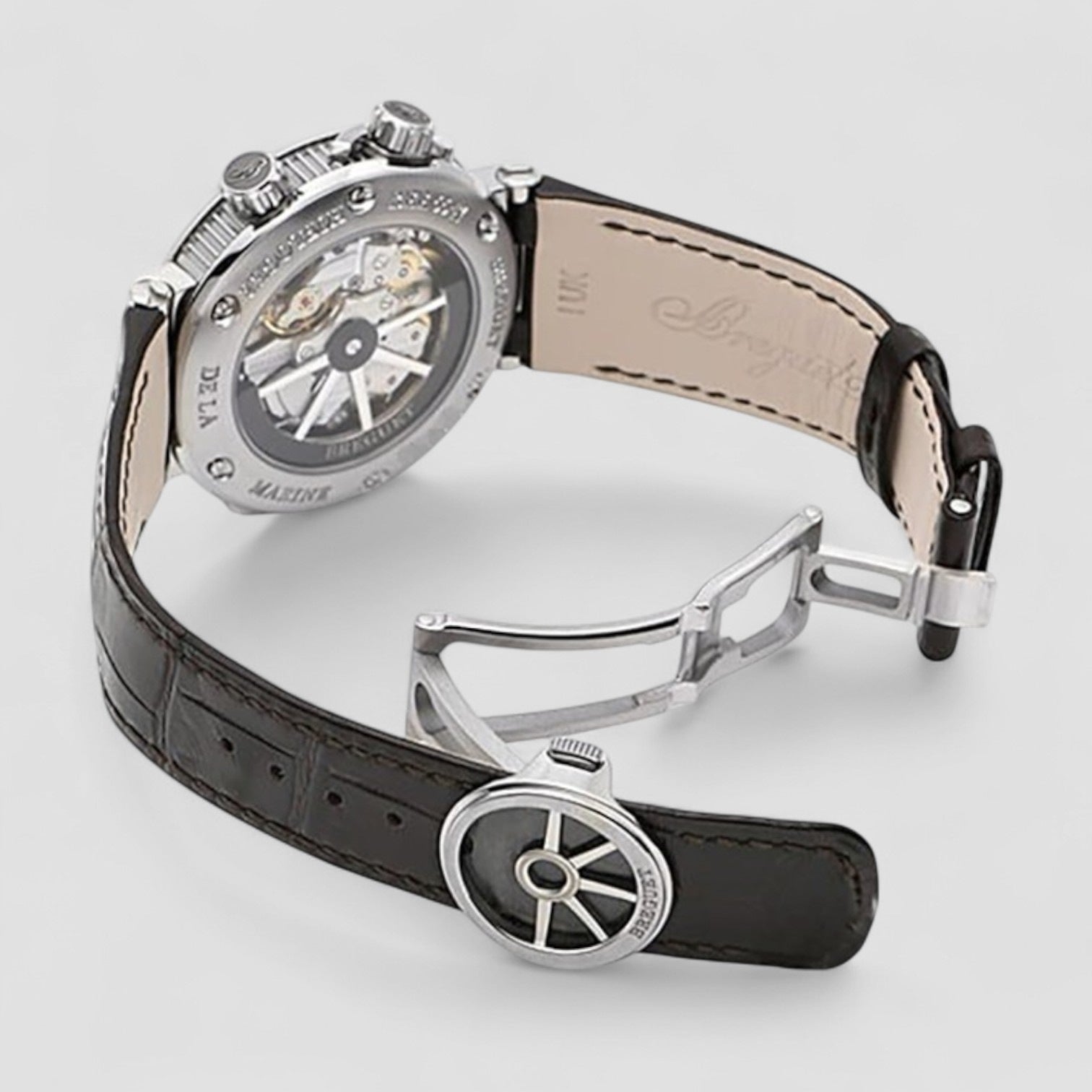 Marine Alarme Musicale