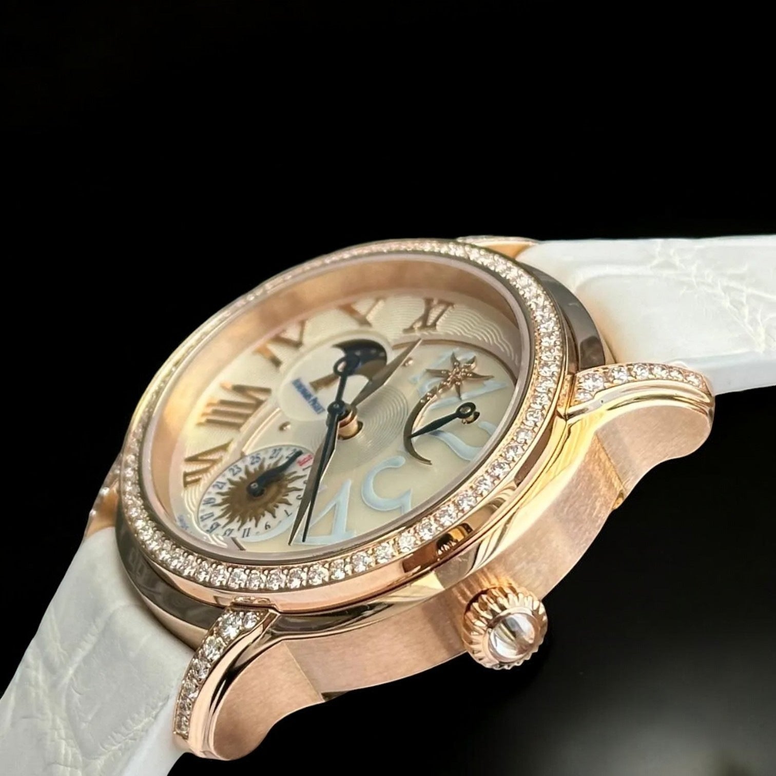 Millenary Starlit Sky