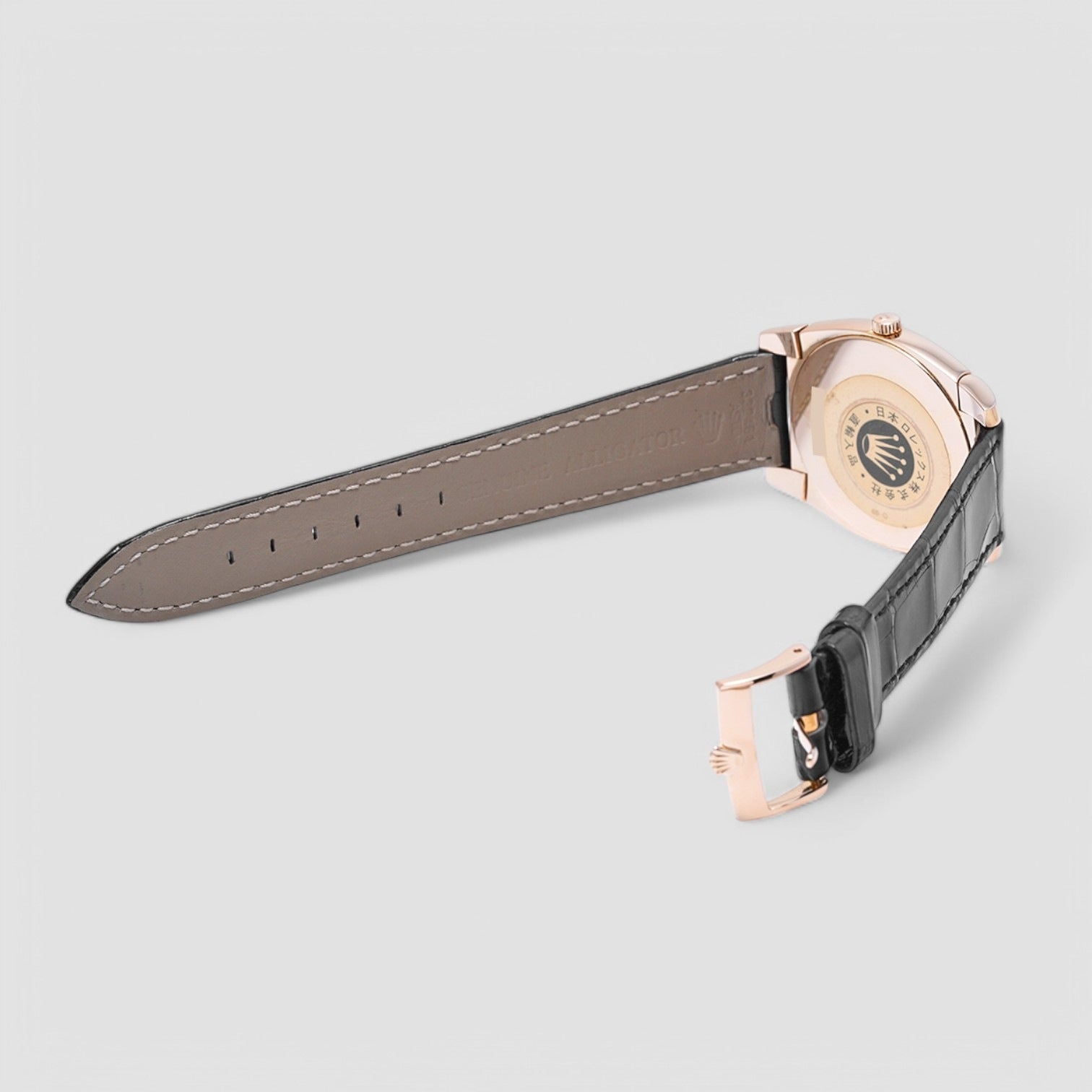 Cellini Cestello 18K RG