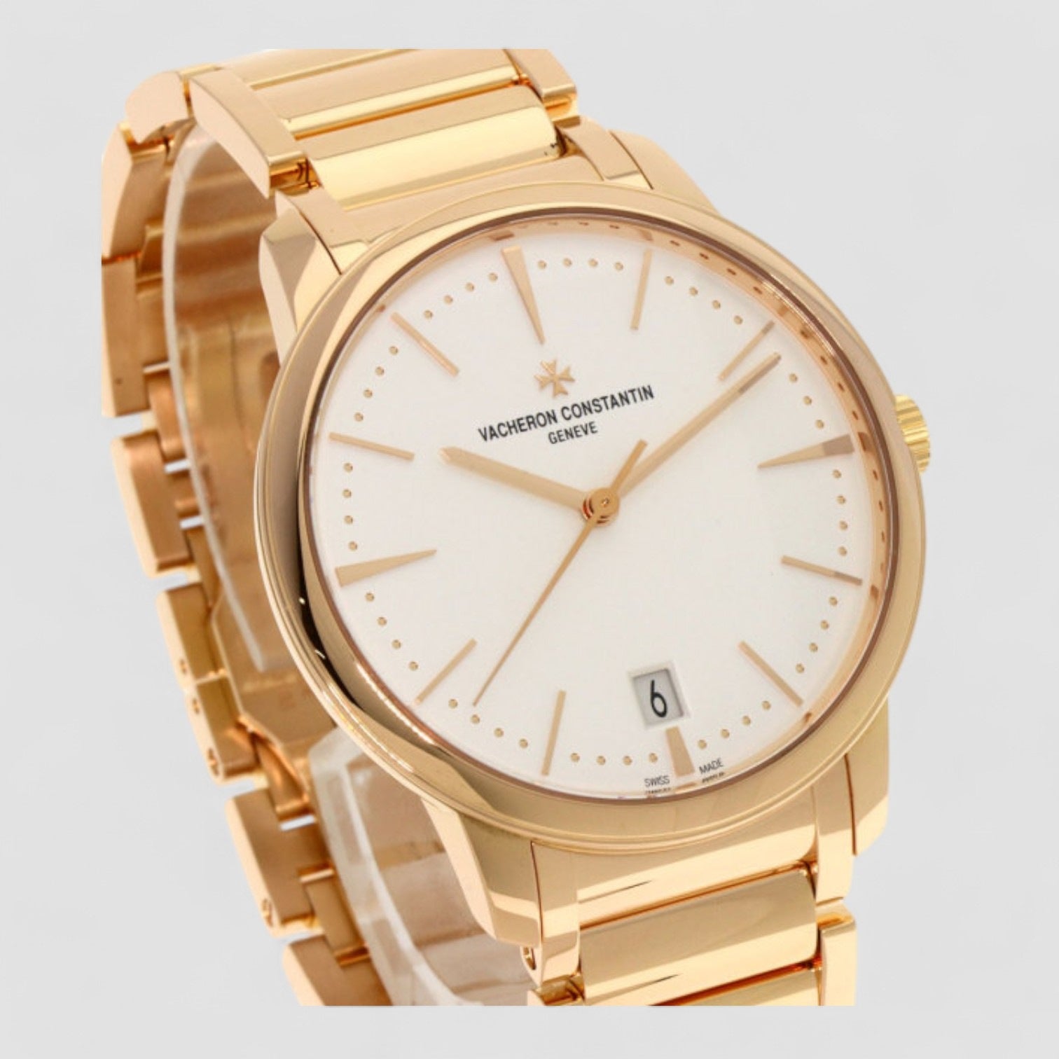 Patrimony Small Model