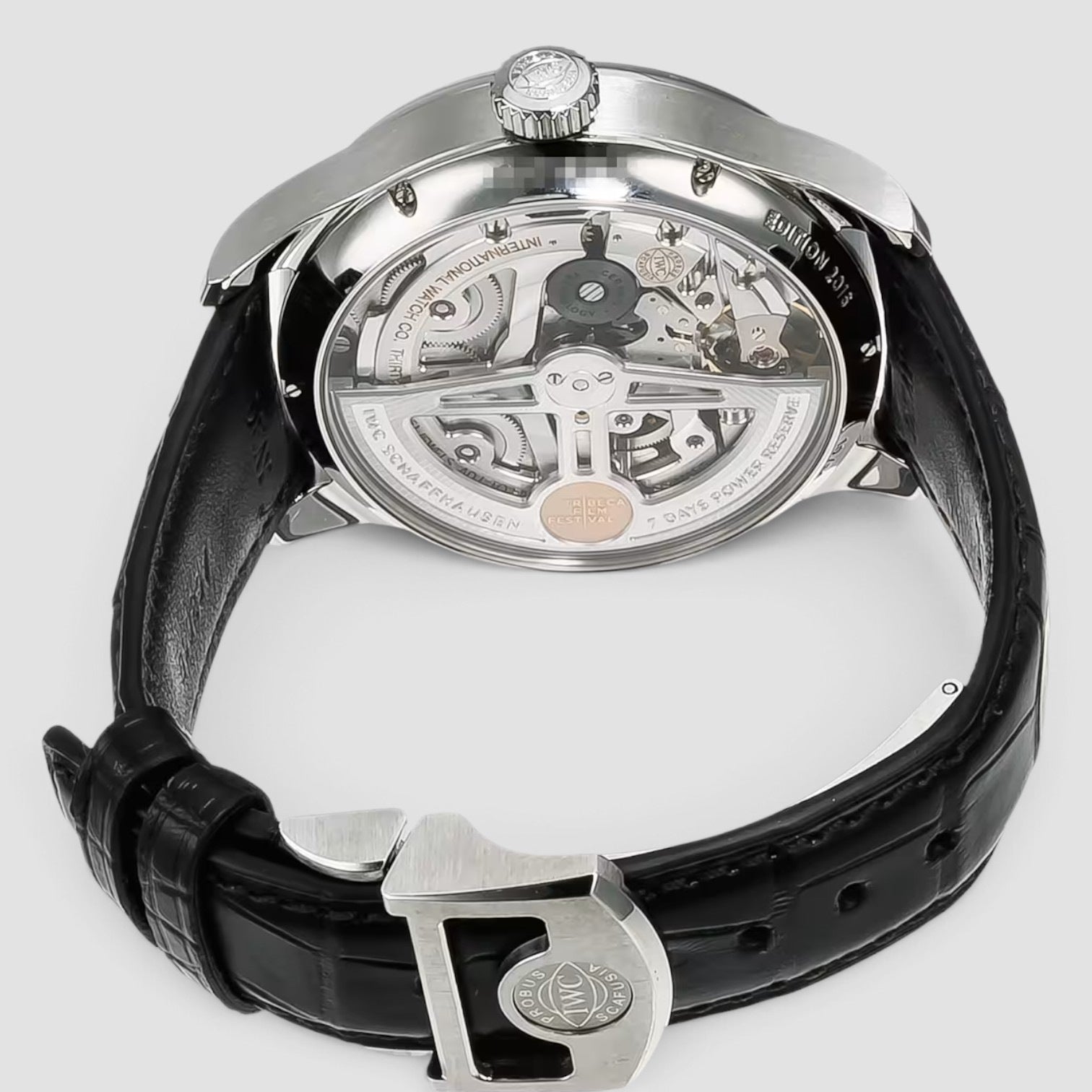 Portugieser Annual Calendar Tribeca Film Festival 44mm
