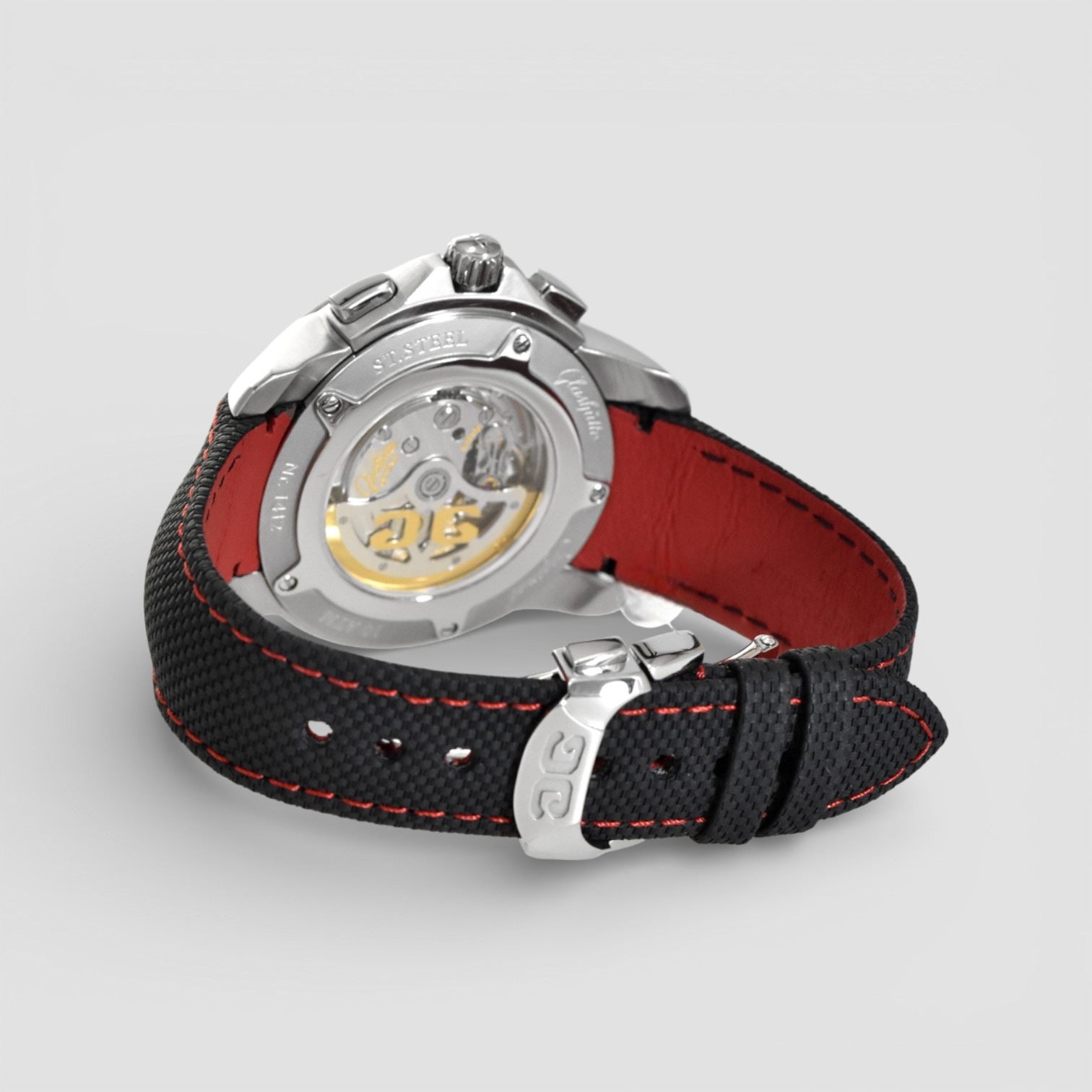 Sport Evolution Chronograph
