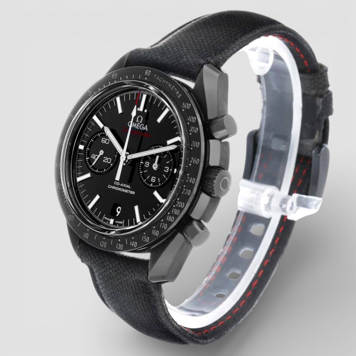 Speedmaster Dark Side Of The Moon