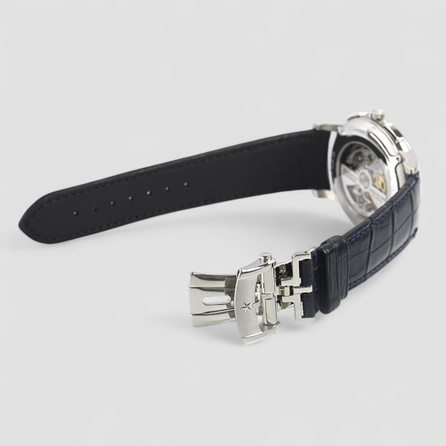 Elite Chronograph Classic