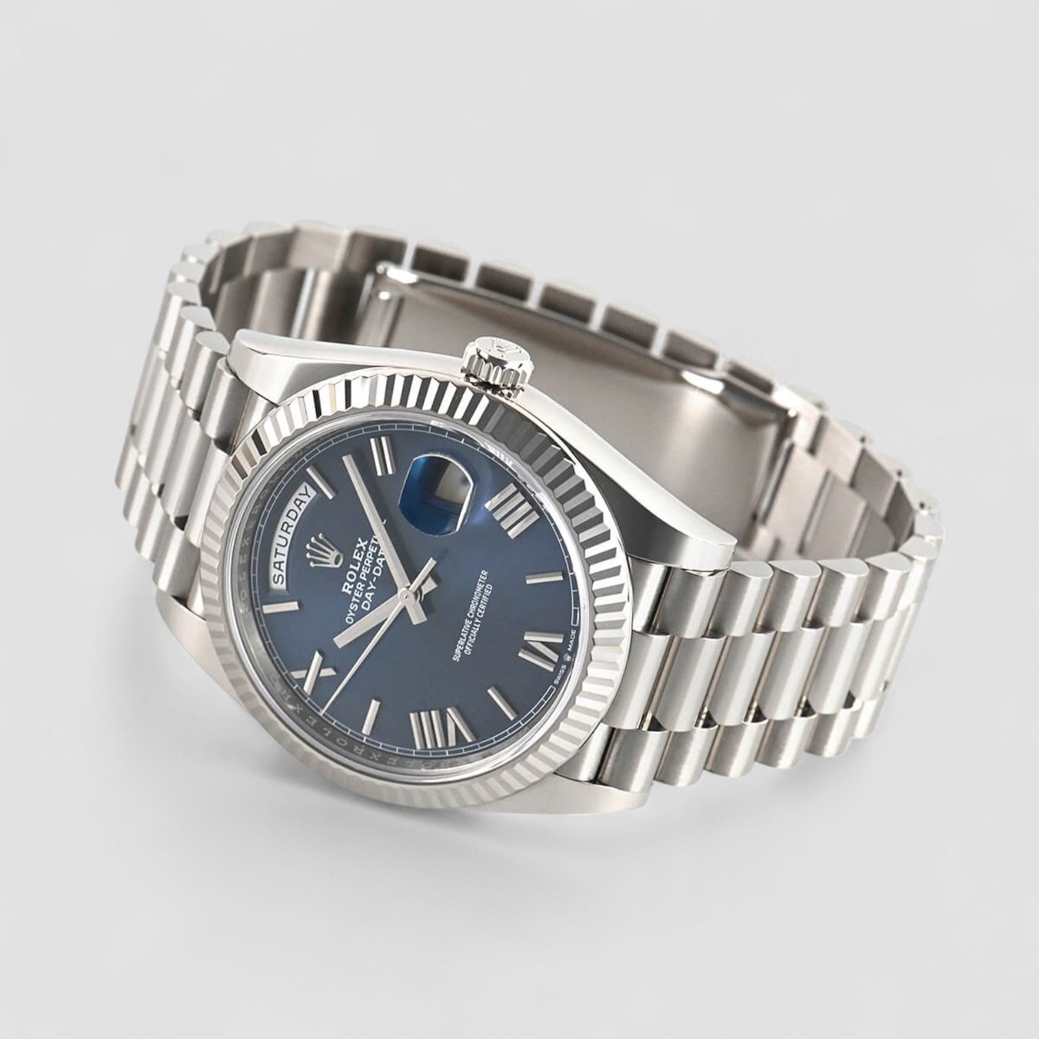Day-Date 40