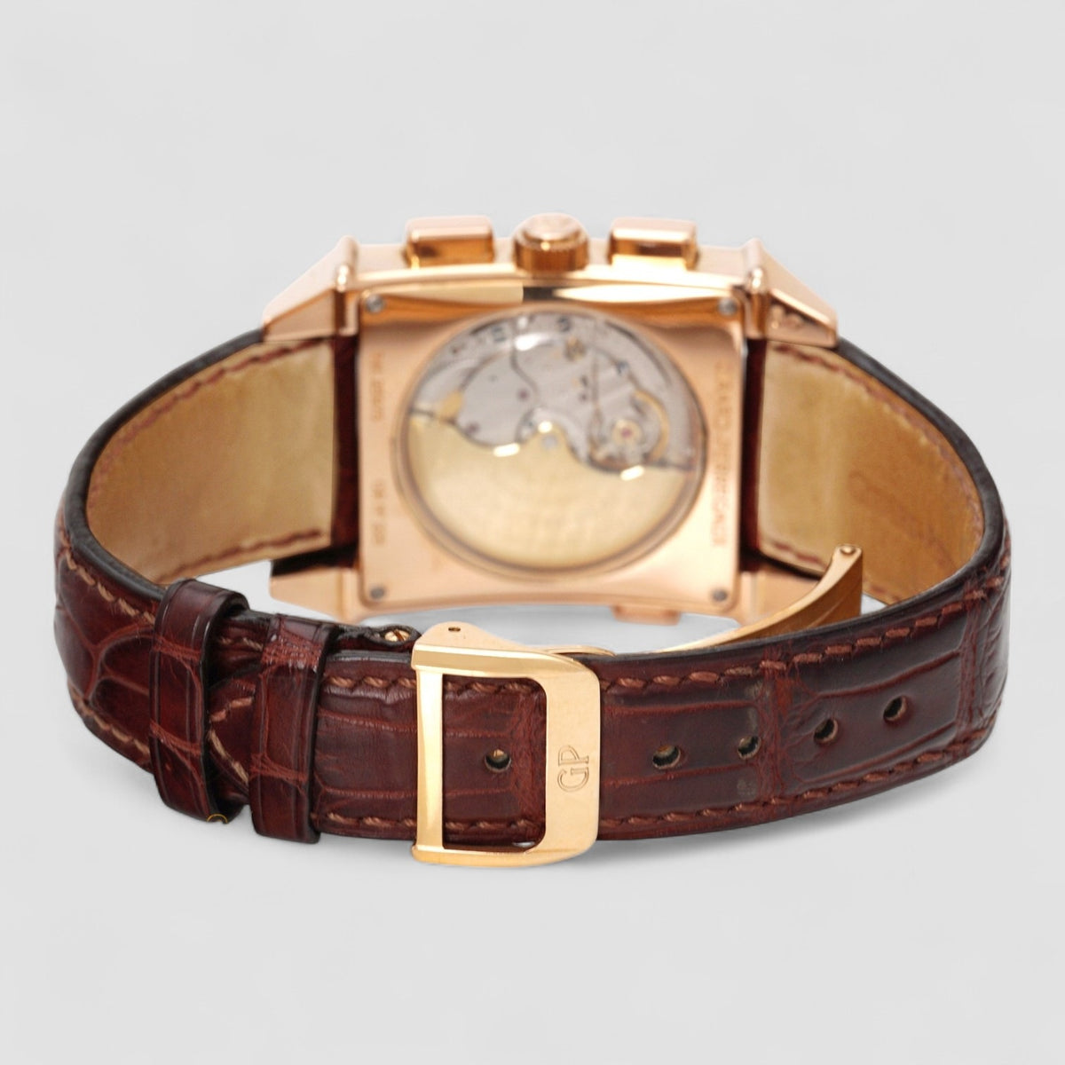 Vintage 1945 Chronograph GMT