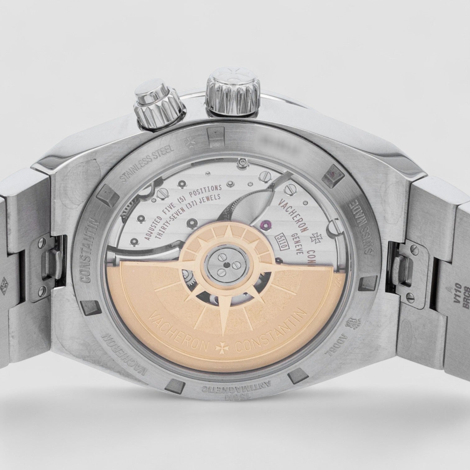 Overseas Dual Time