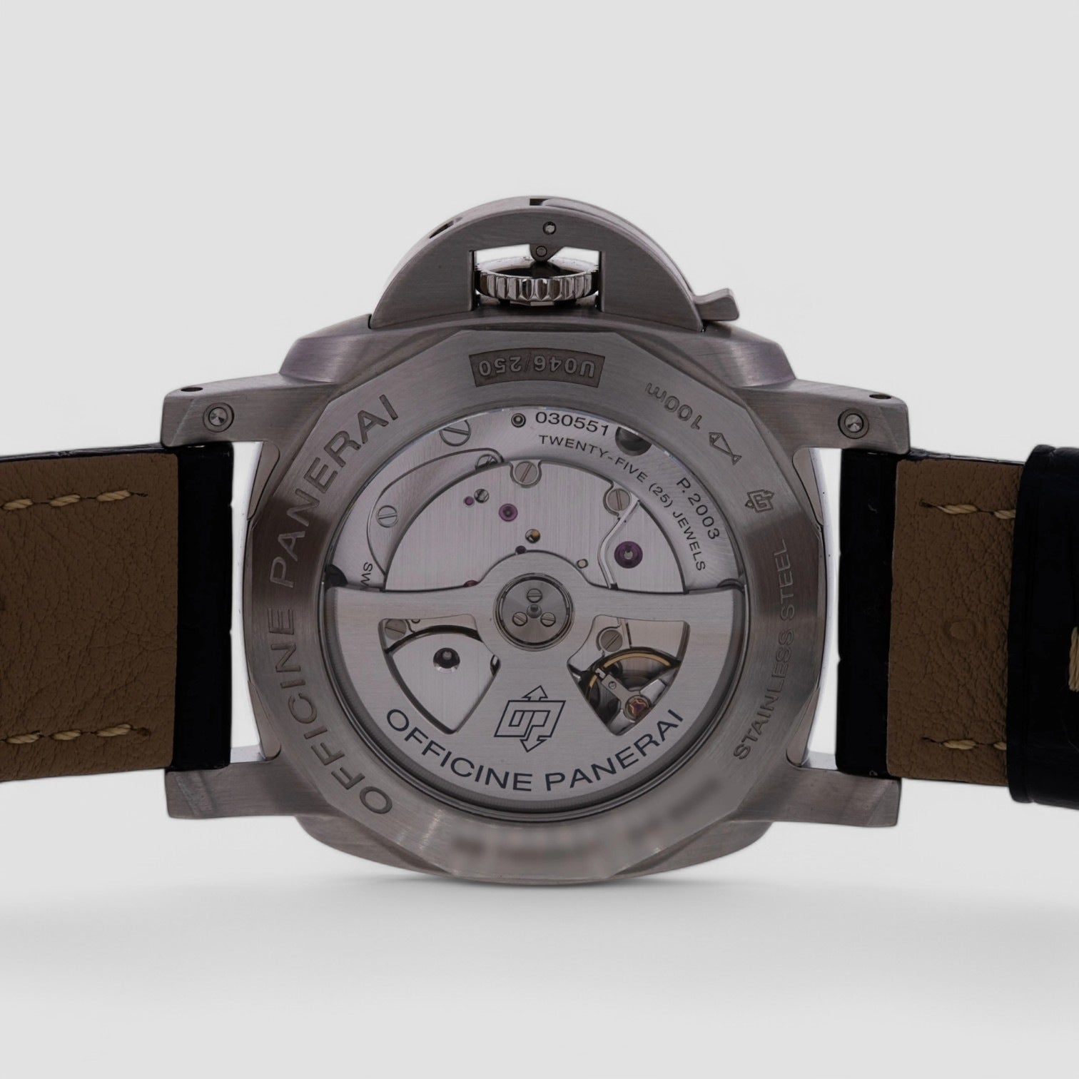 Gmt Luminor