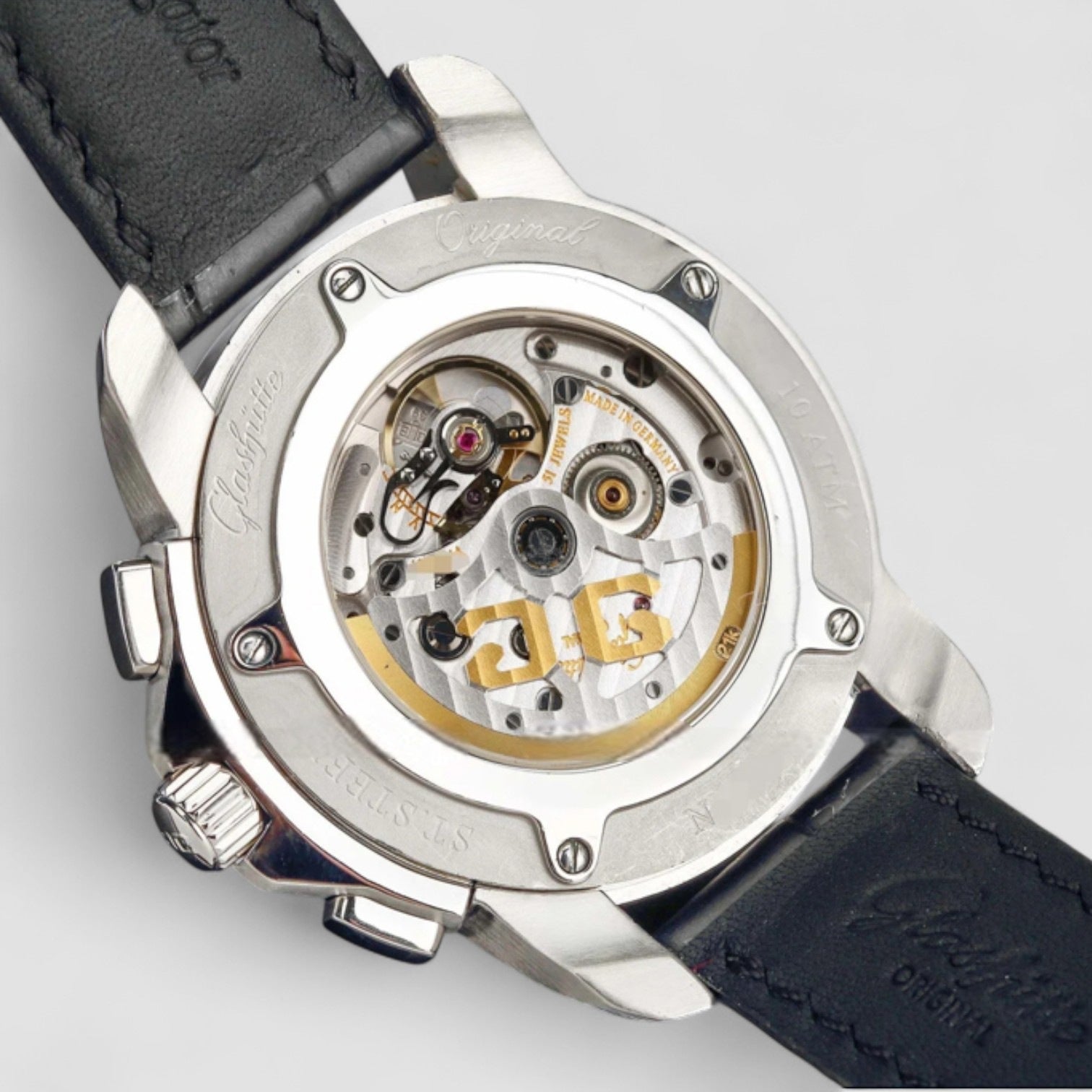 Sport Evolution Chronograph