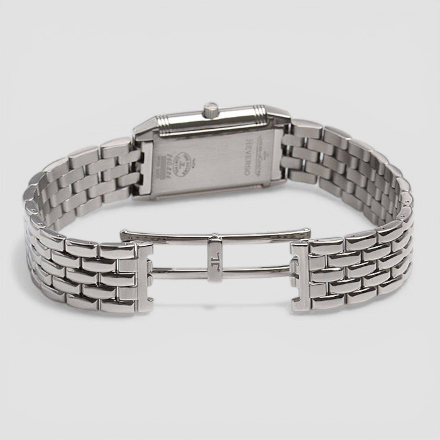 Reverso Lady