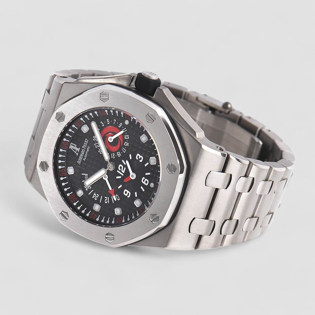 Royal Oak Offshore Alinghi Americas Cup Titanium LIMITED