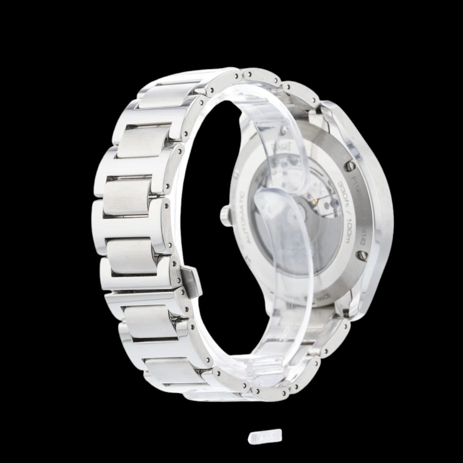Polo S 42mm Mens Watch