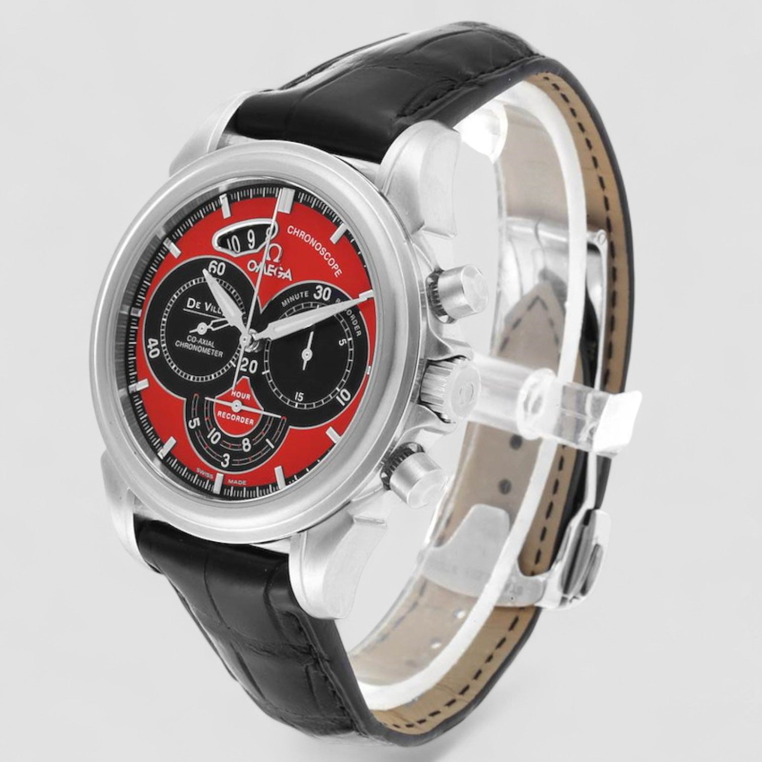 De Ville Chronoscope