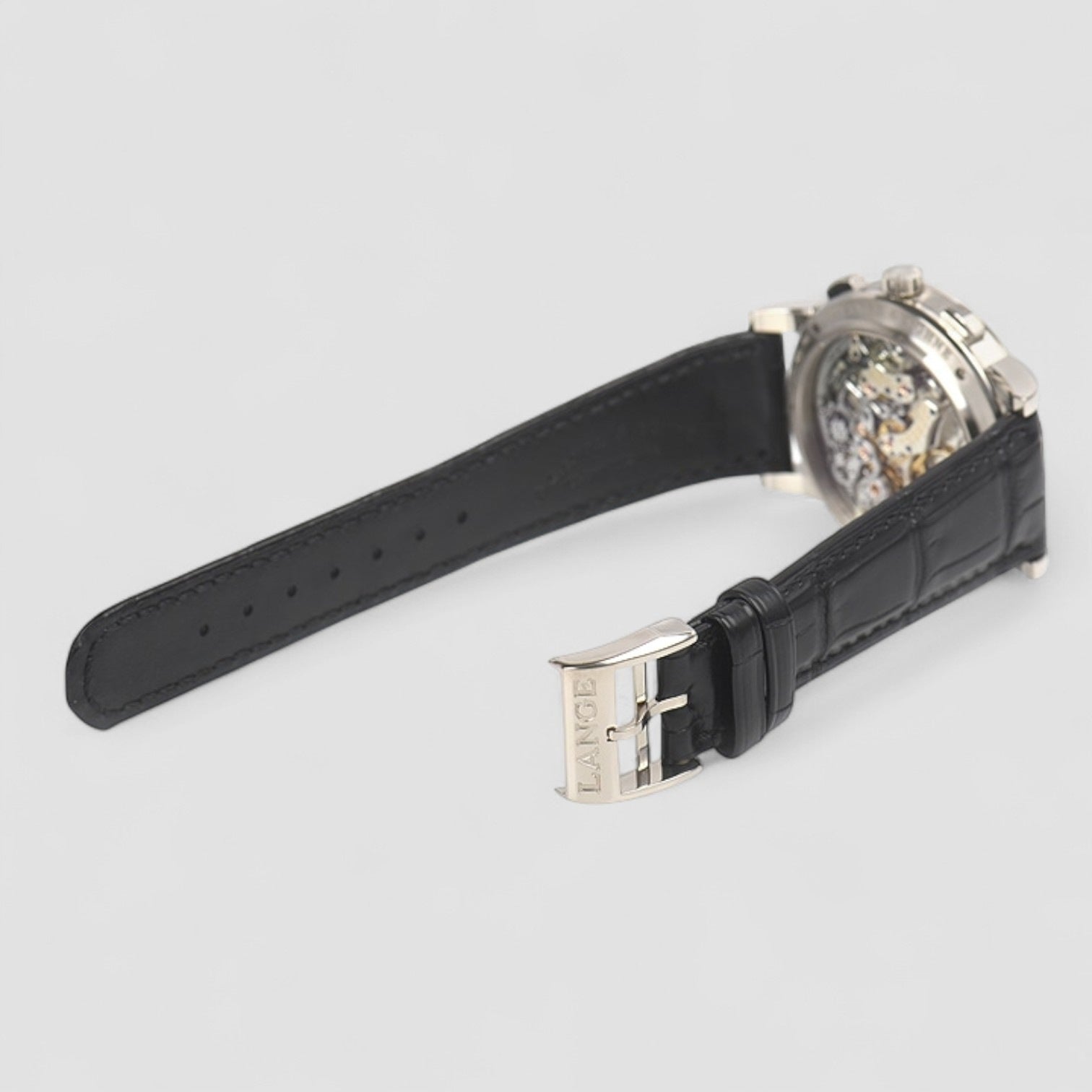1815 Chronograph